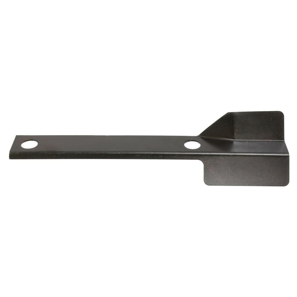C1 1958-1960 Corvette Generator Heater Shield