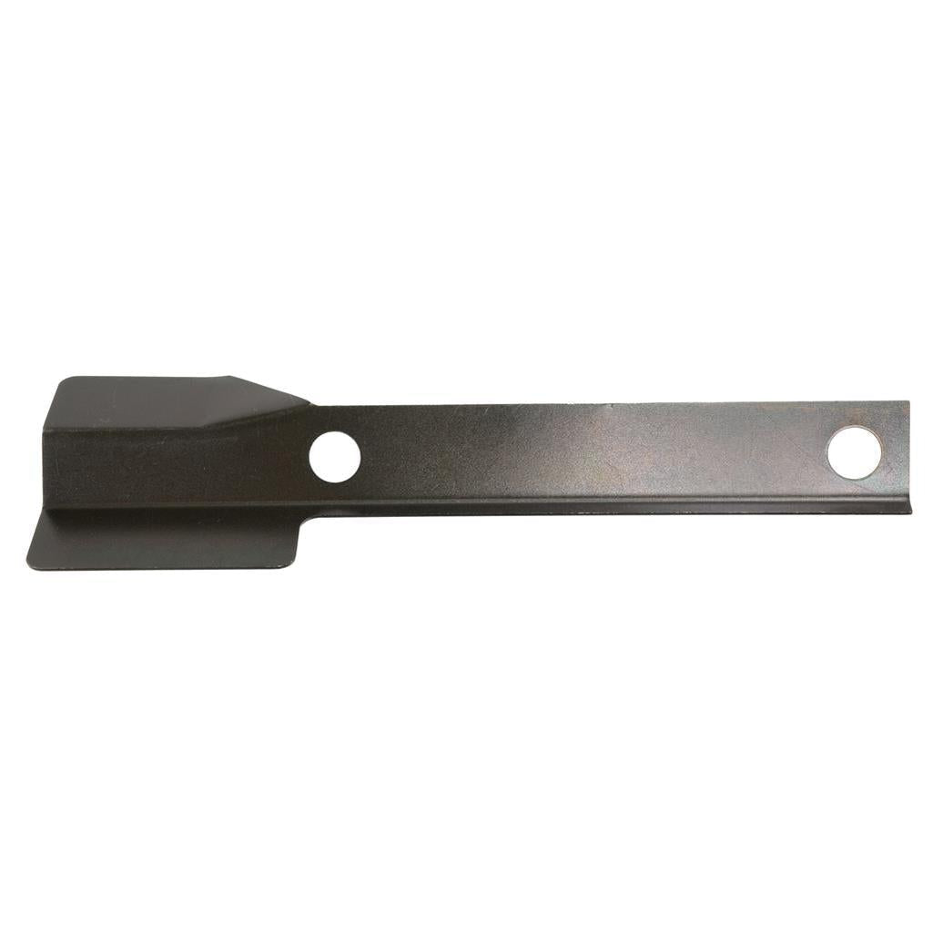 C1 1958-1960 Corvette Generator Heater Shield