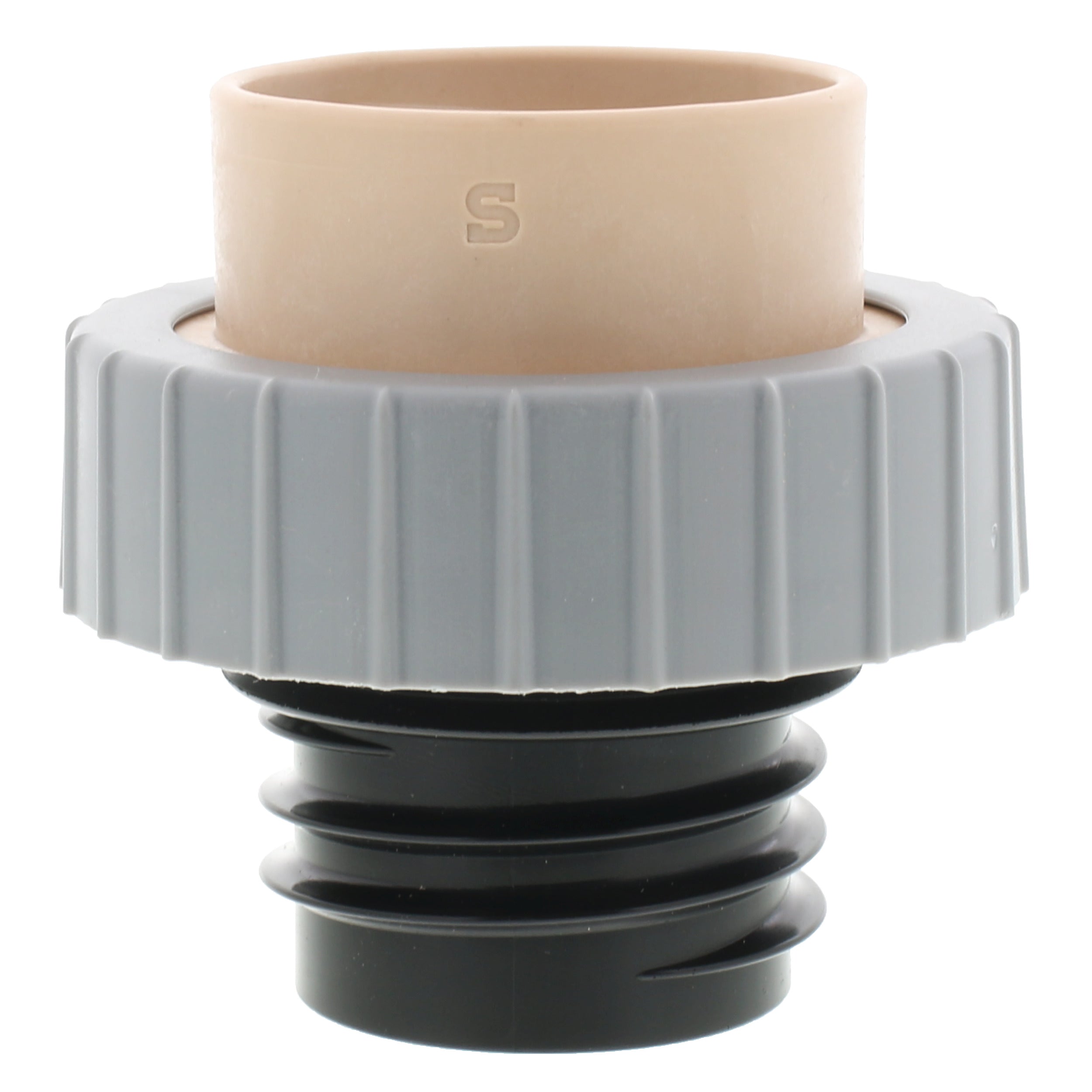 Corvette Fuel Cap Tester Adapter : 2010-2023