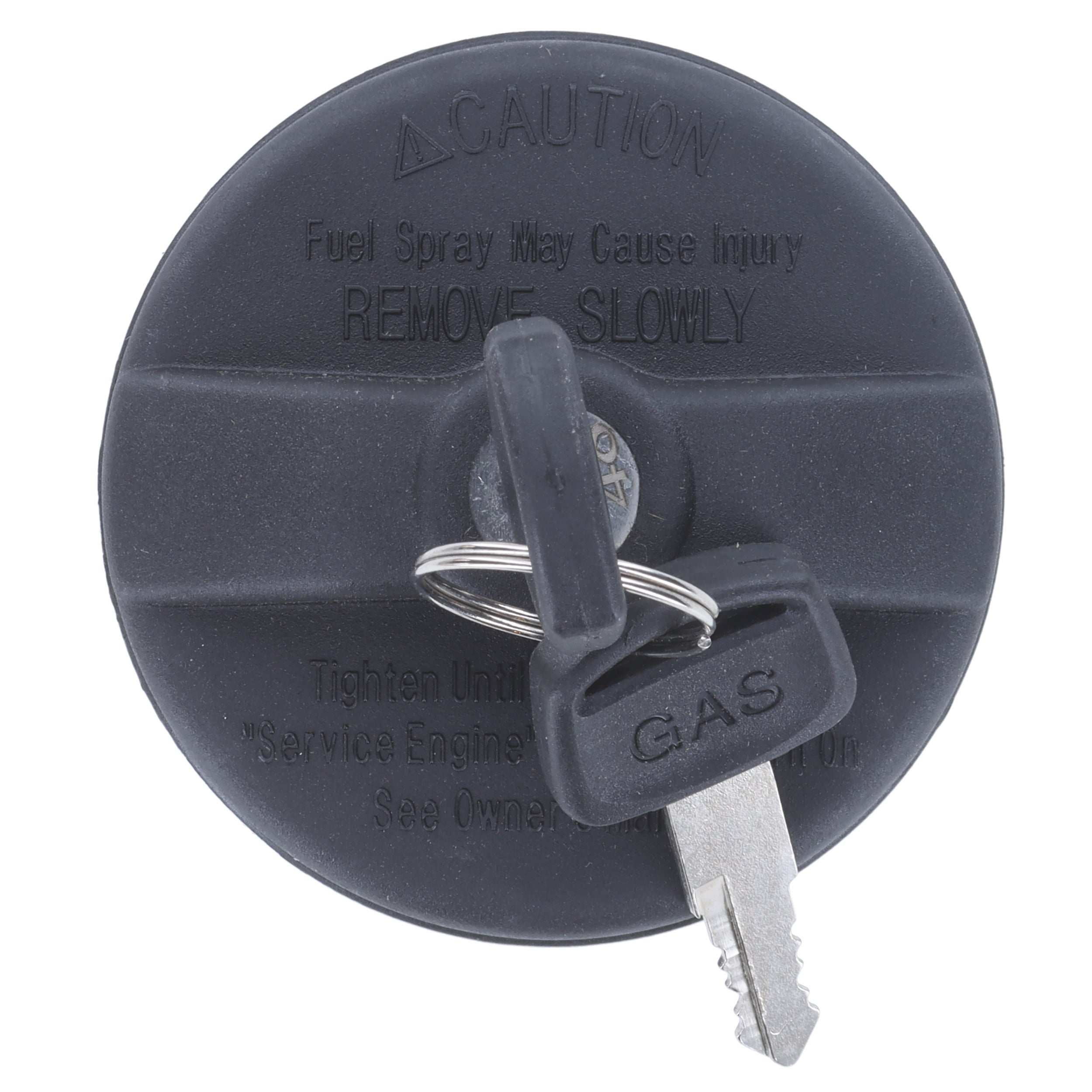 Corvette Fuel Tank Cap Keyed Alike : 2000-2019