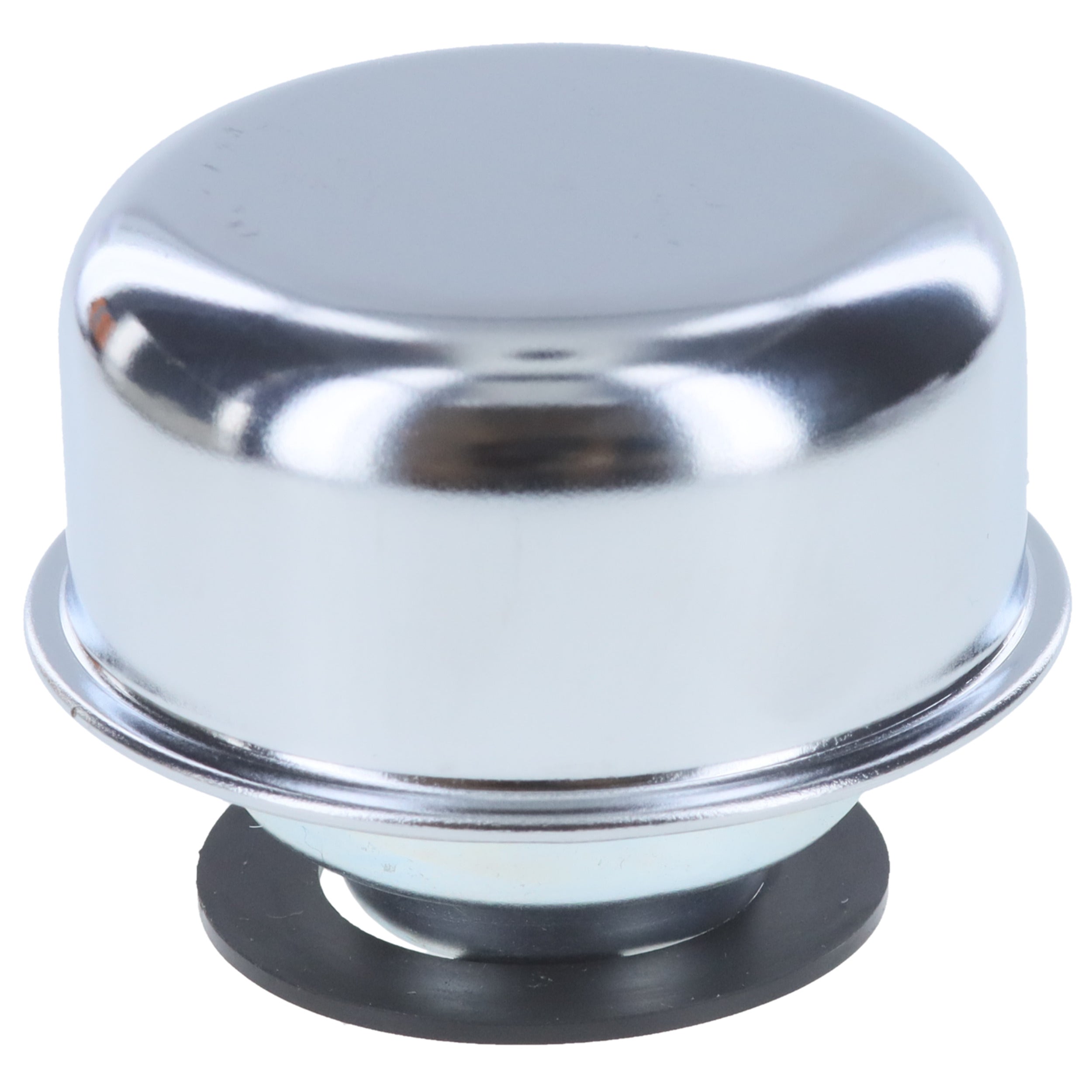 Corvette Engine Crankcase Breather Cap : 1967