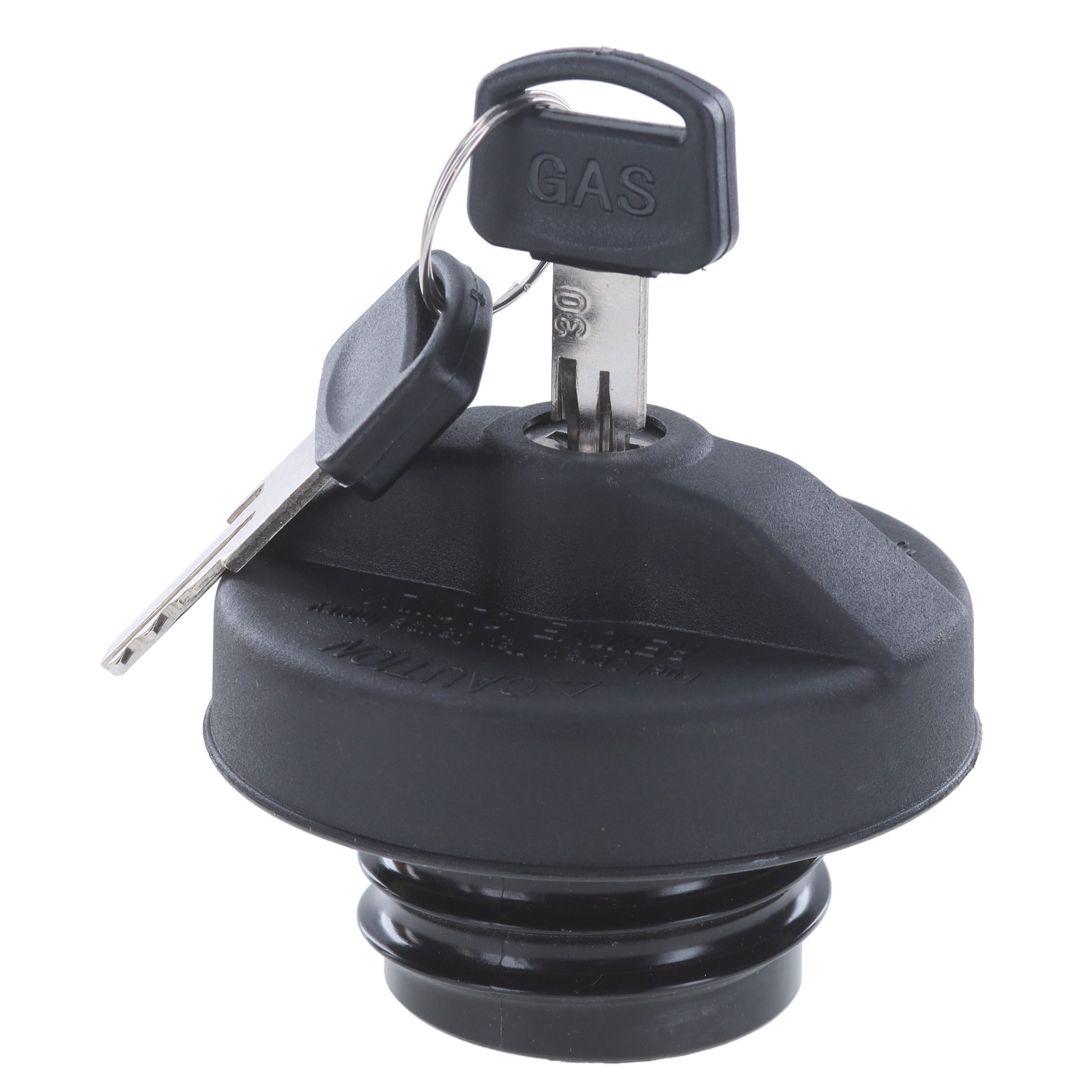 Corvette Fuel Tank Cap : 2000-2019