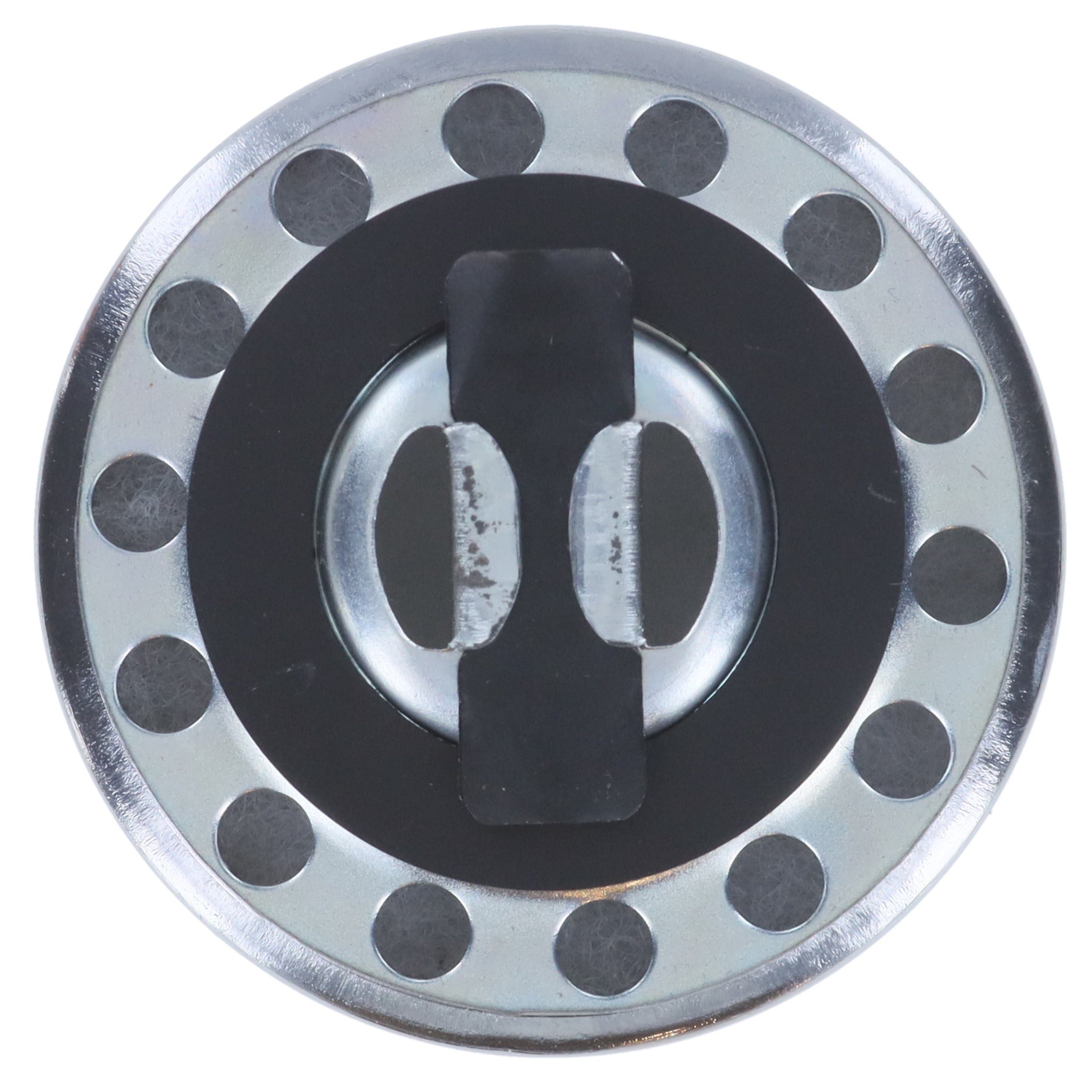 Corvette Engine Crankcase Breather Cap : 1967
