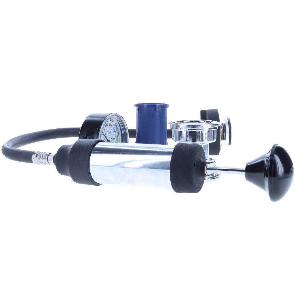 Corvette Engine Coolant System Pressure Tester : 1980-2015