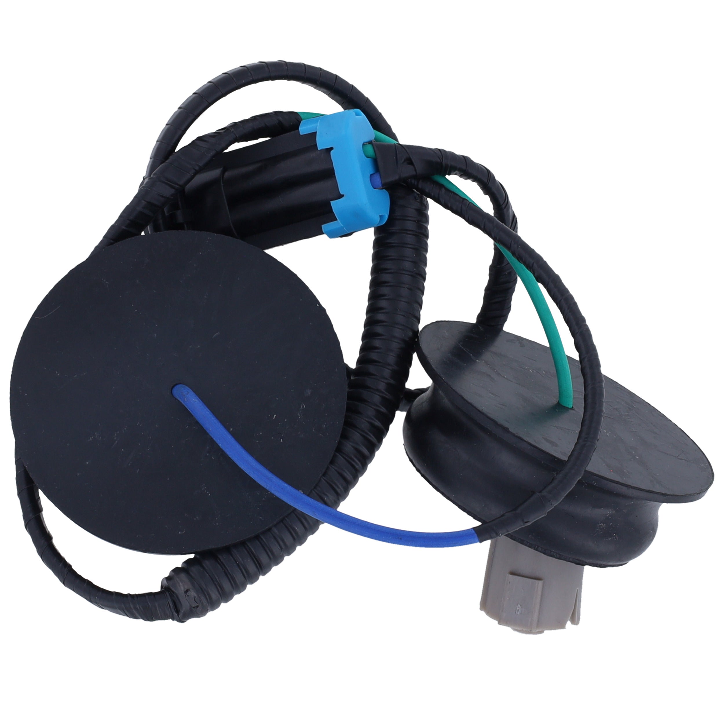 Corvette Ignition Knock (Detonation) Sensor Harness : 1998-2004 5.7