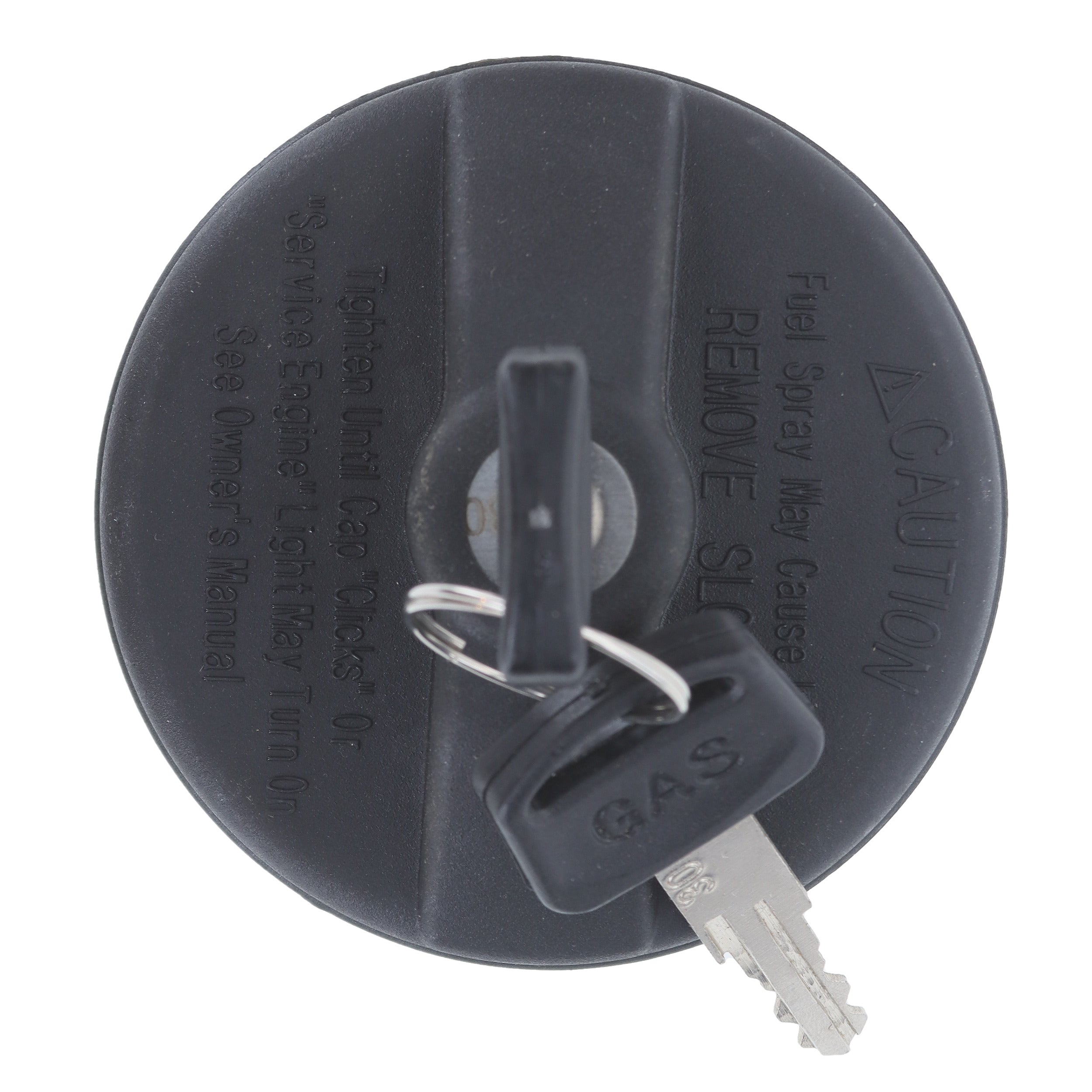 Corvette Fuel Tank Cap : 2000-2019