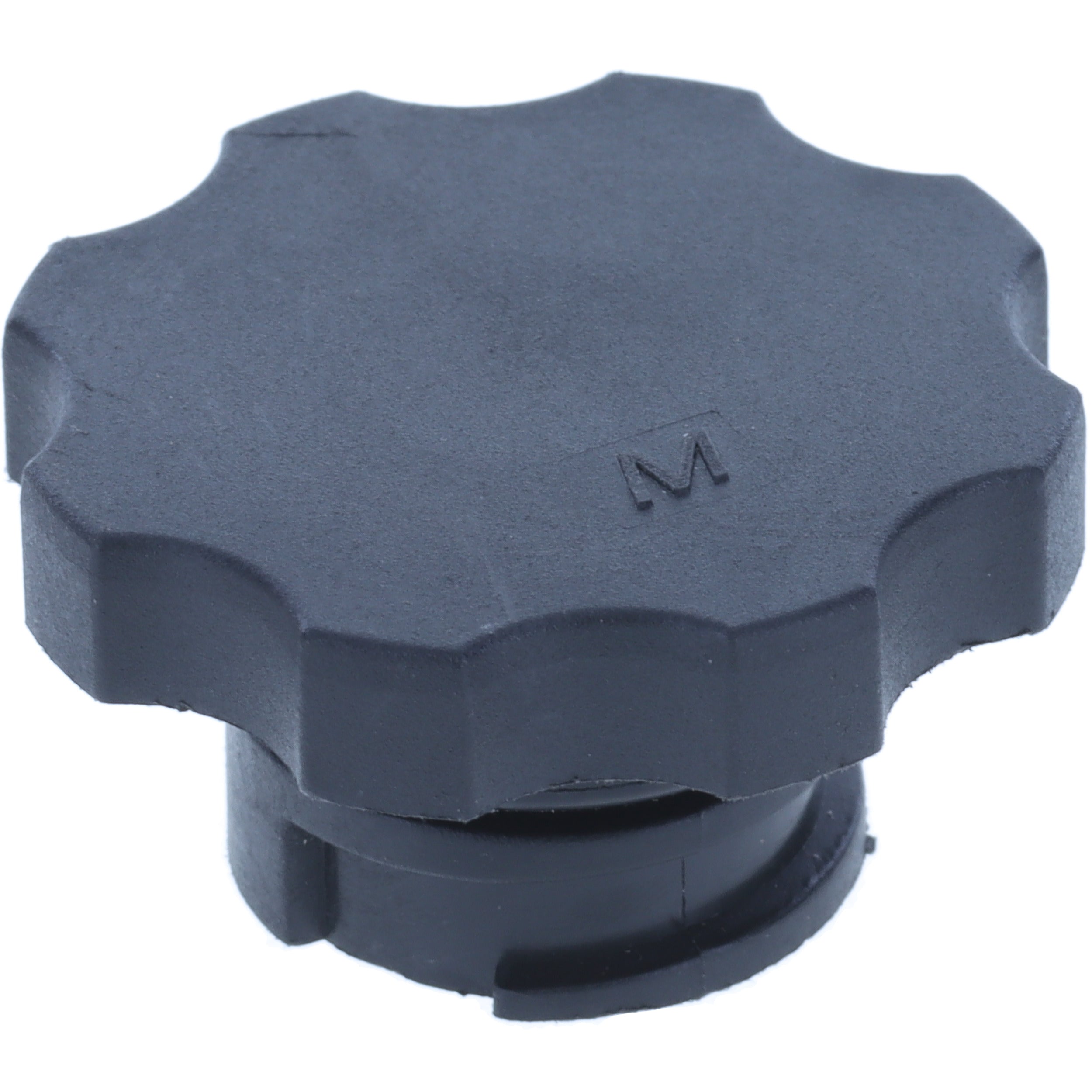 Corvette Engine Oil Filler Cap : 1993-2004 5.7