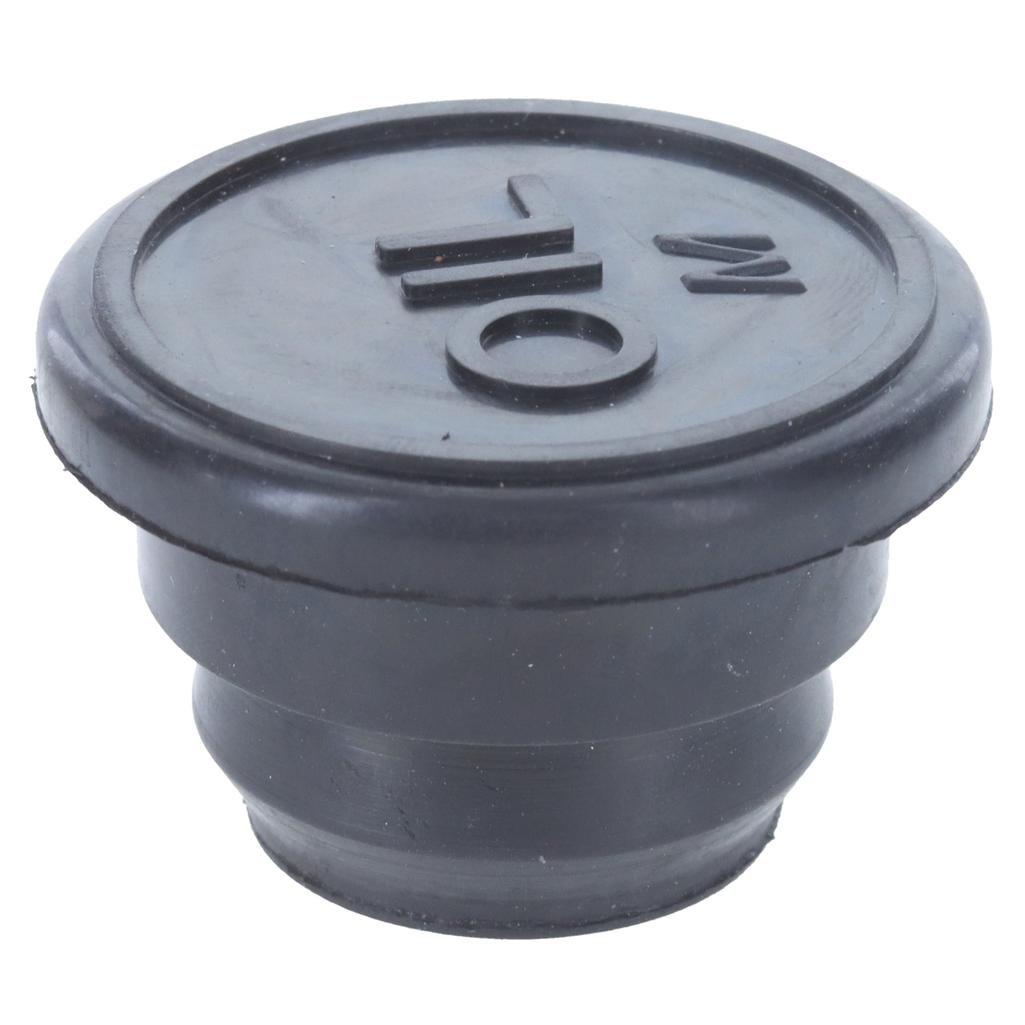 Corvette Engine Oil Filler Cap : 1975-1996
