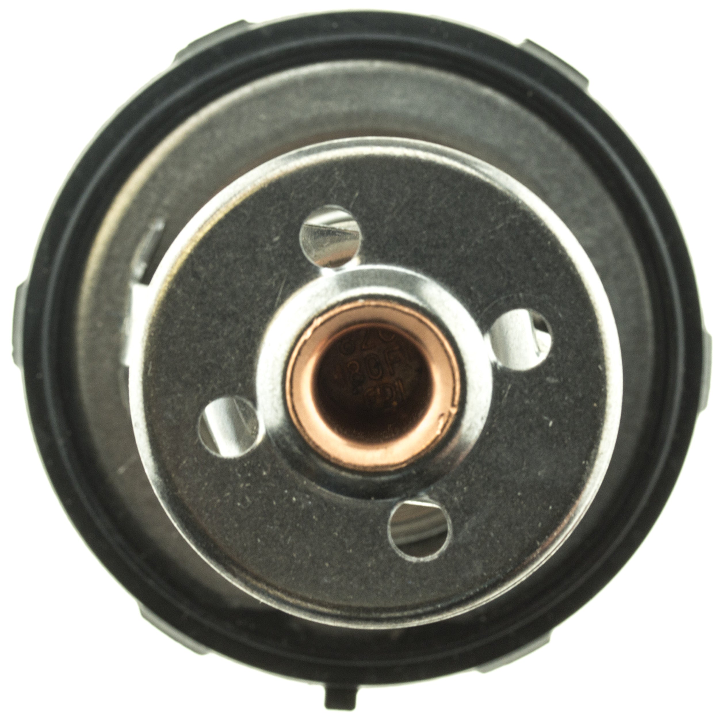 Corvette Engine Coolant Thermostat : 1999-2006