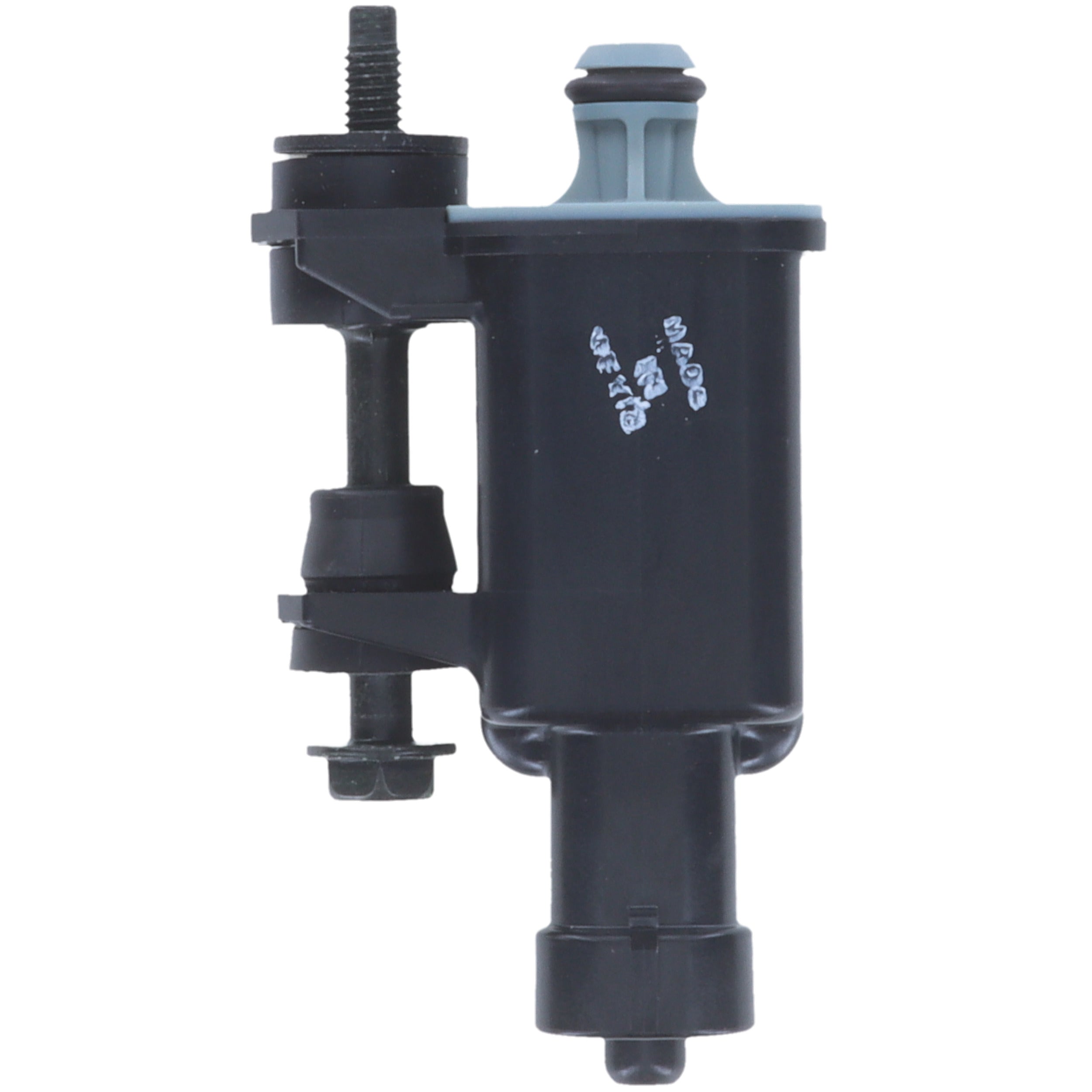 Corvette Vapor Canister Purge Solenoid : 2009-2013 6.2