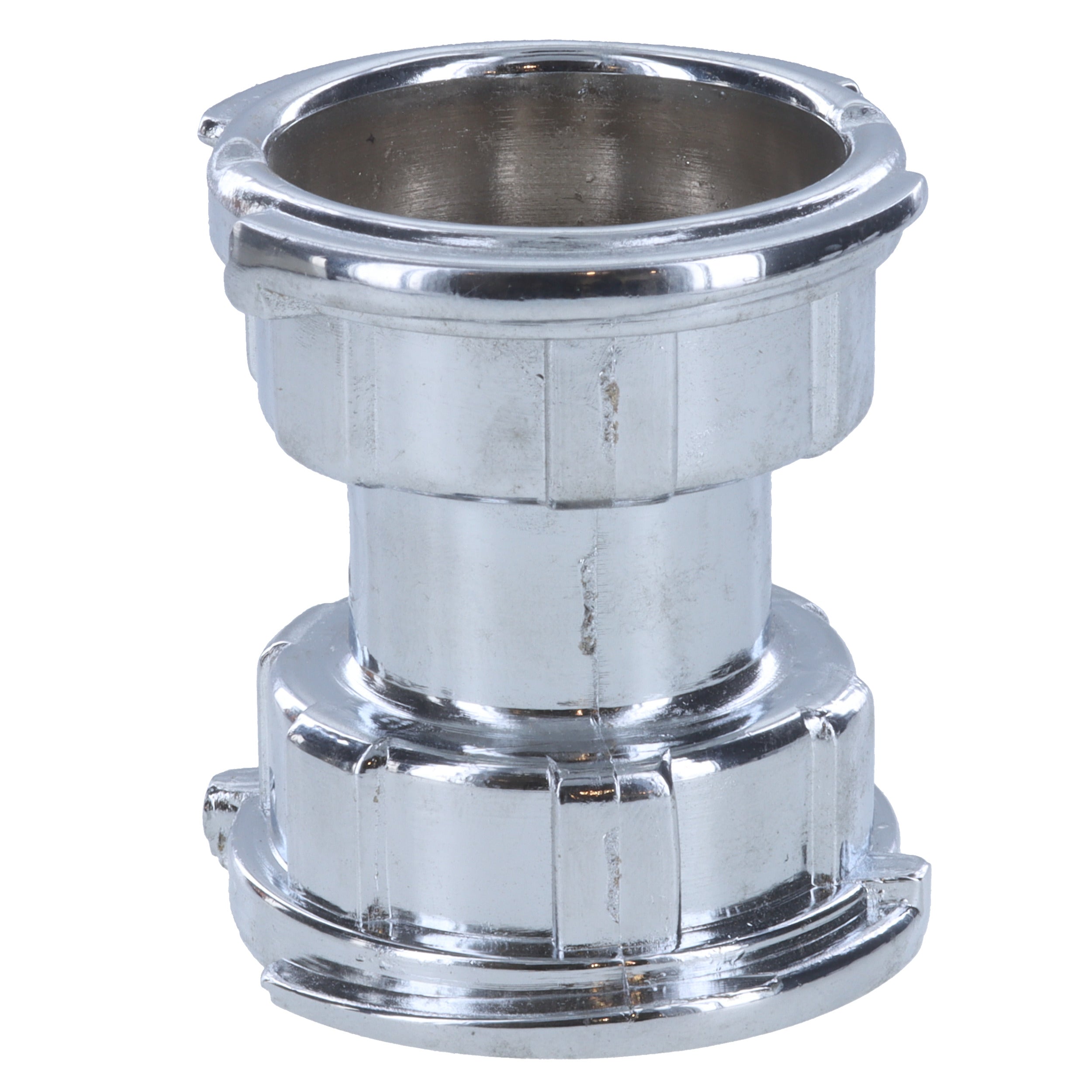 Corvette Radiator Cap Adapter : 1988-1999 5.7