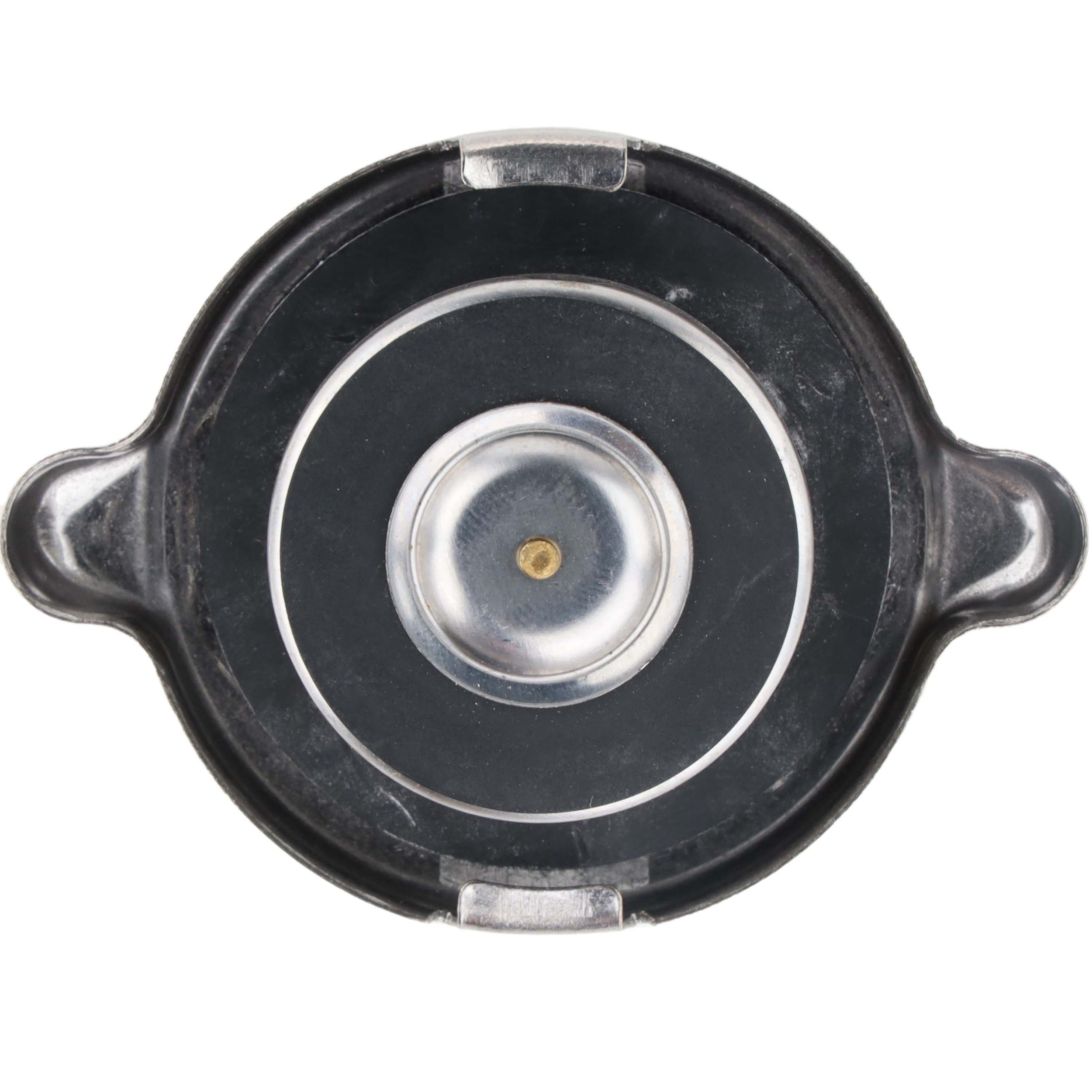 Corvette Radiator Cap : 1968