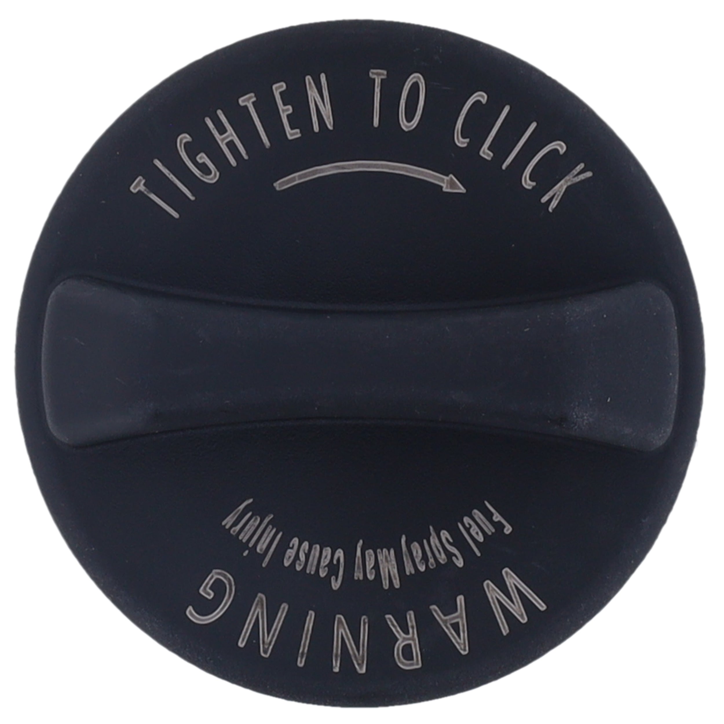 Corvette Fuel Tank Cap Tethered : 2004-2009
