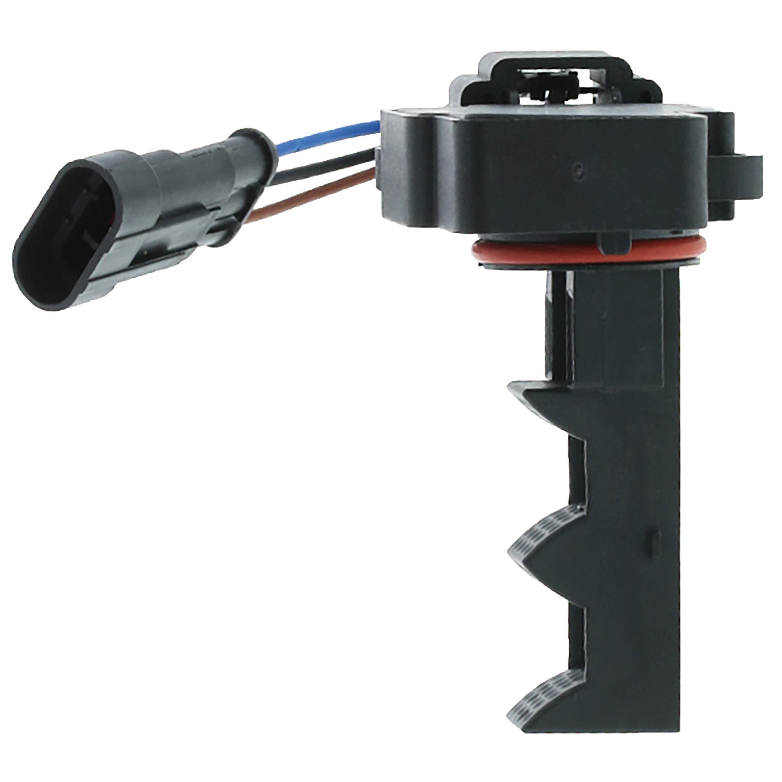 Corvette Mass Air Flow Sensor : 1994-2000 5.7