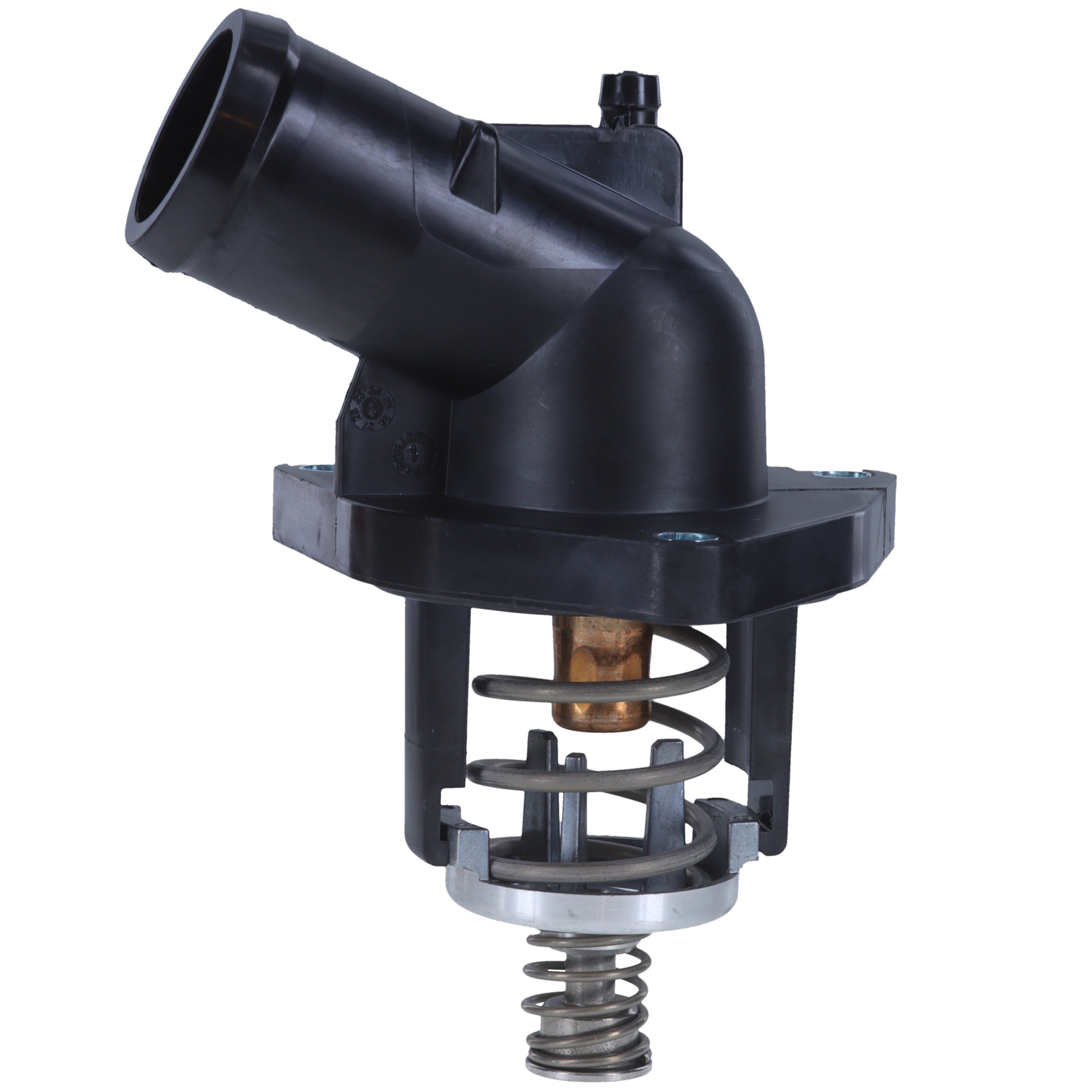 Corvette Engine Coolant Thermostat Housing Assembly : 2014-2018