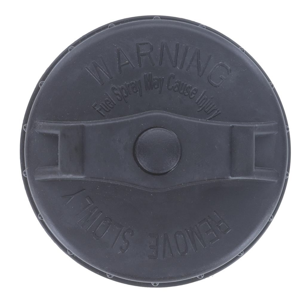 Corvette Fuel Tank Cap : 1984-2019