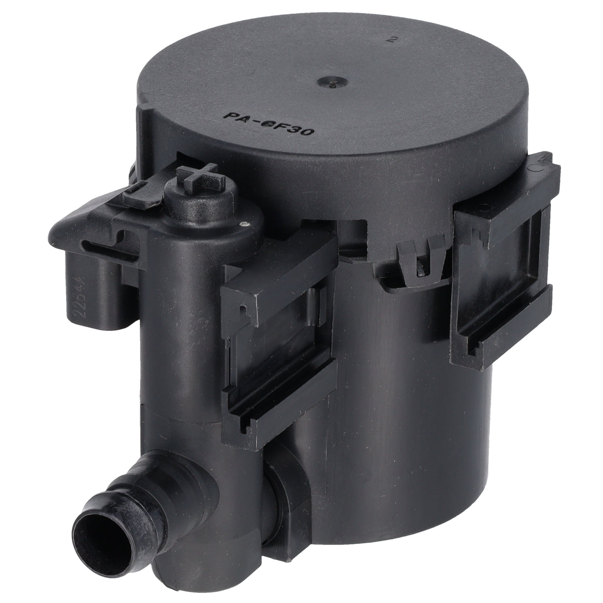 Corvette Vapor Canister Vent Valve : 2014-2019 6.2