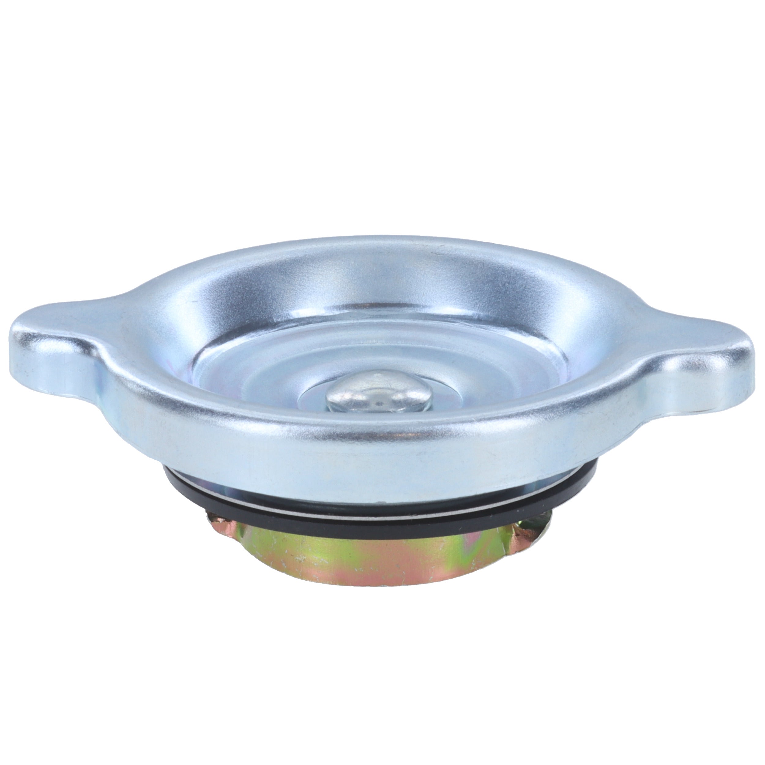 Corvette Engine Oil Filler Cap : 1969-1987 5.7