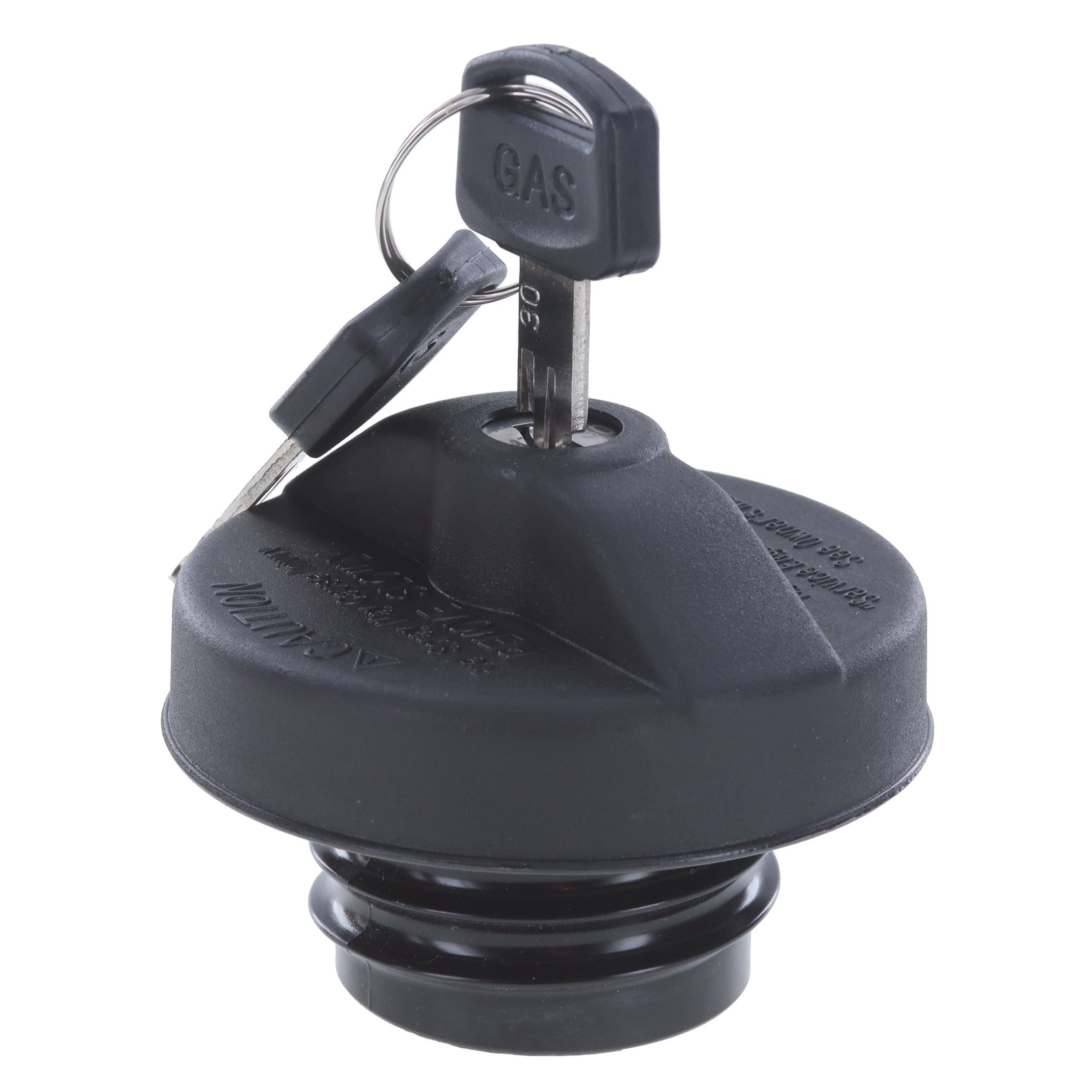 Corvette Fuel Tank Cap : 2000-2019