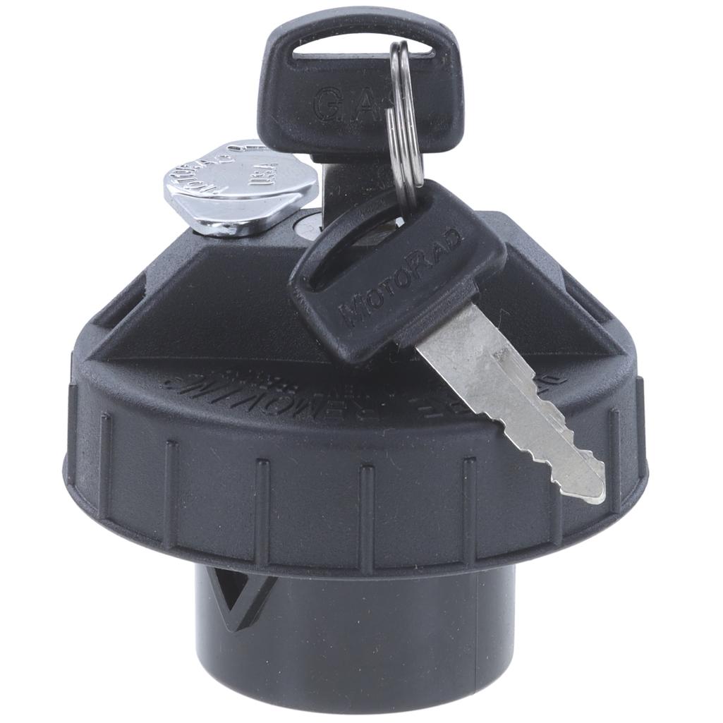 Corvette Fuel Tank Cap : 1997-2004 5.7