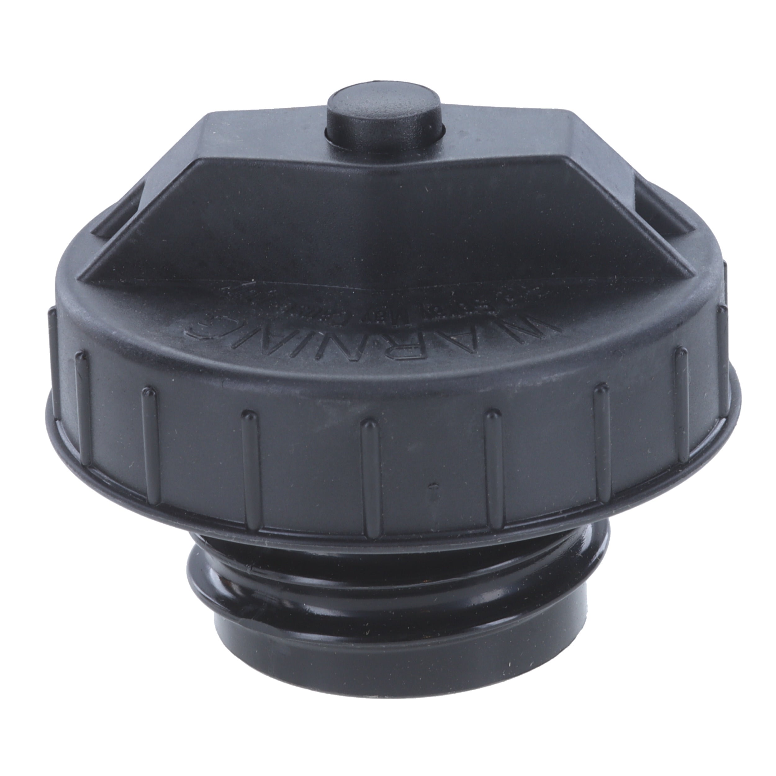 Corvette Fuel Tank Cap : 1984-2019