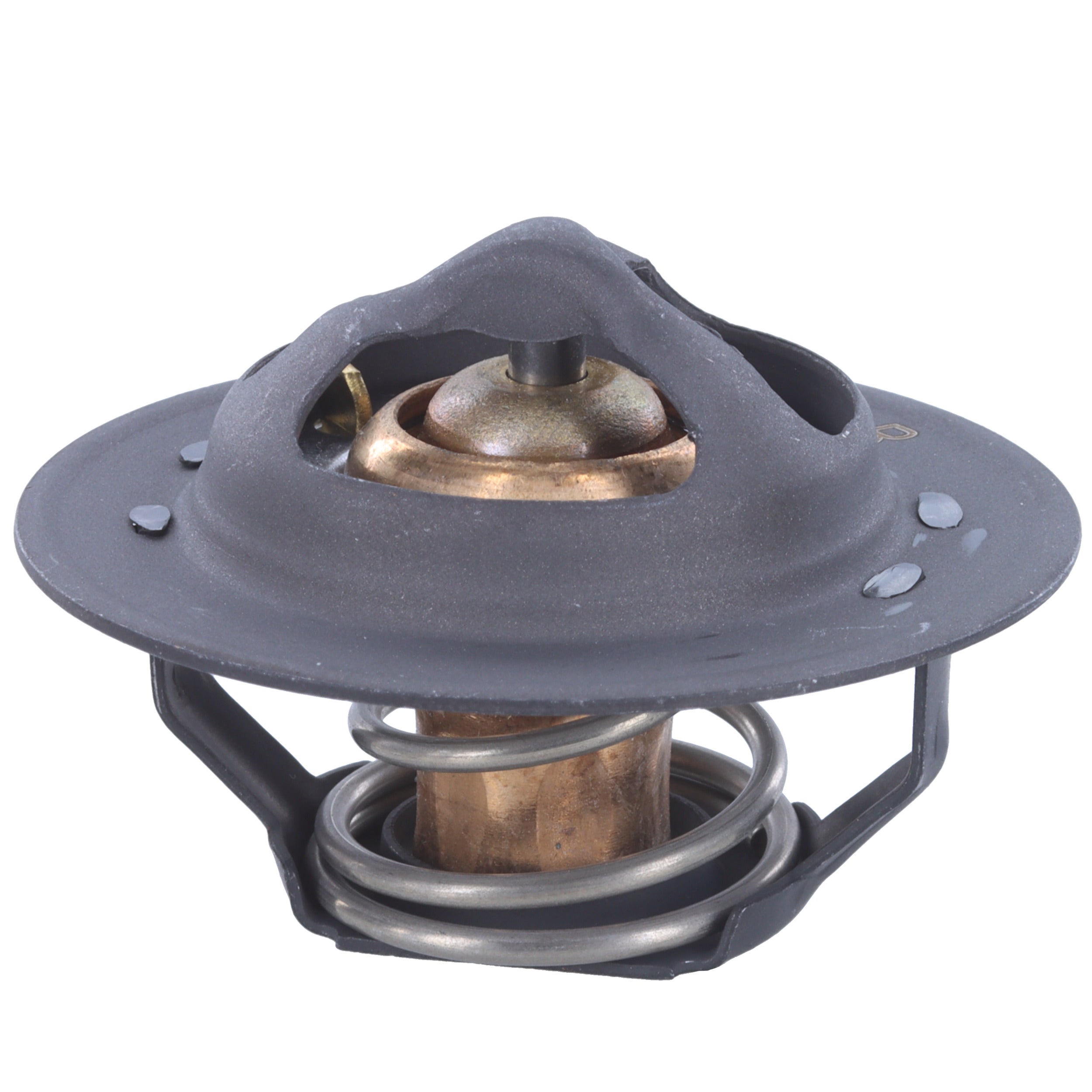 Corvette Engine Coolant Thermostat : 1969-1991 5.7