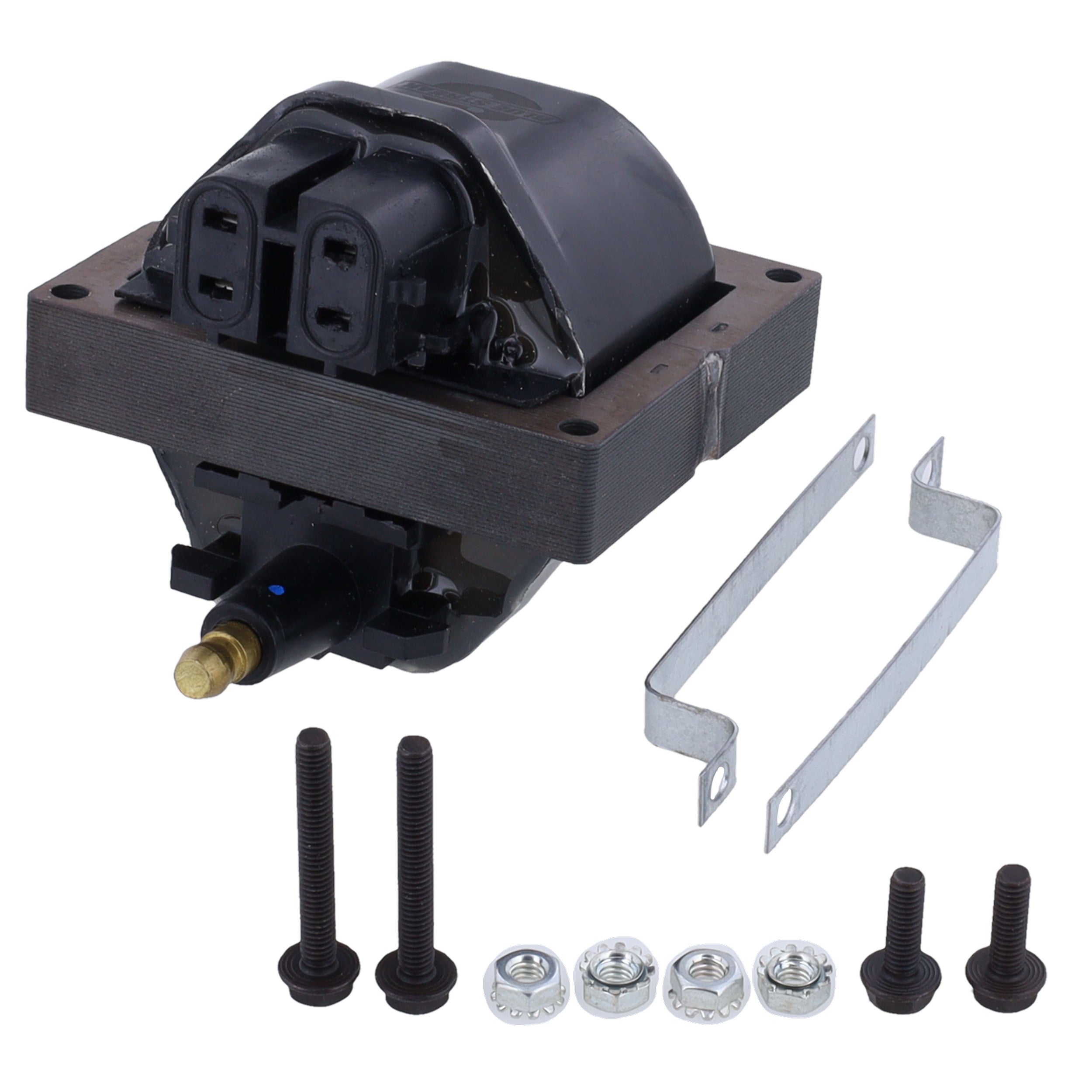 Corvette Ignition Coil : 1988-1995 5.7