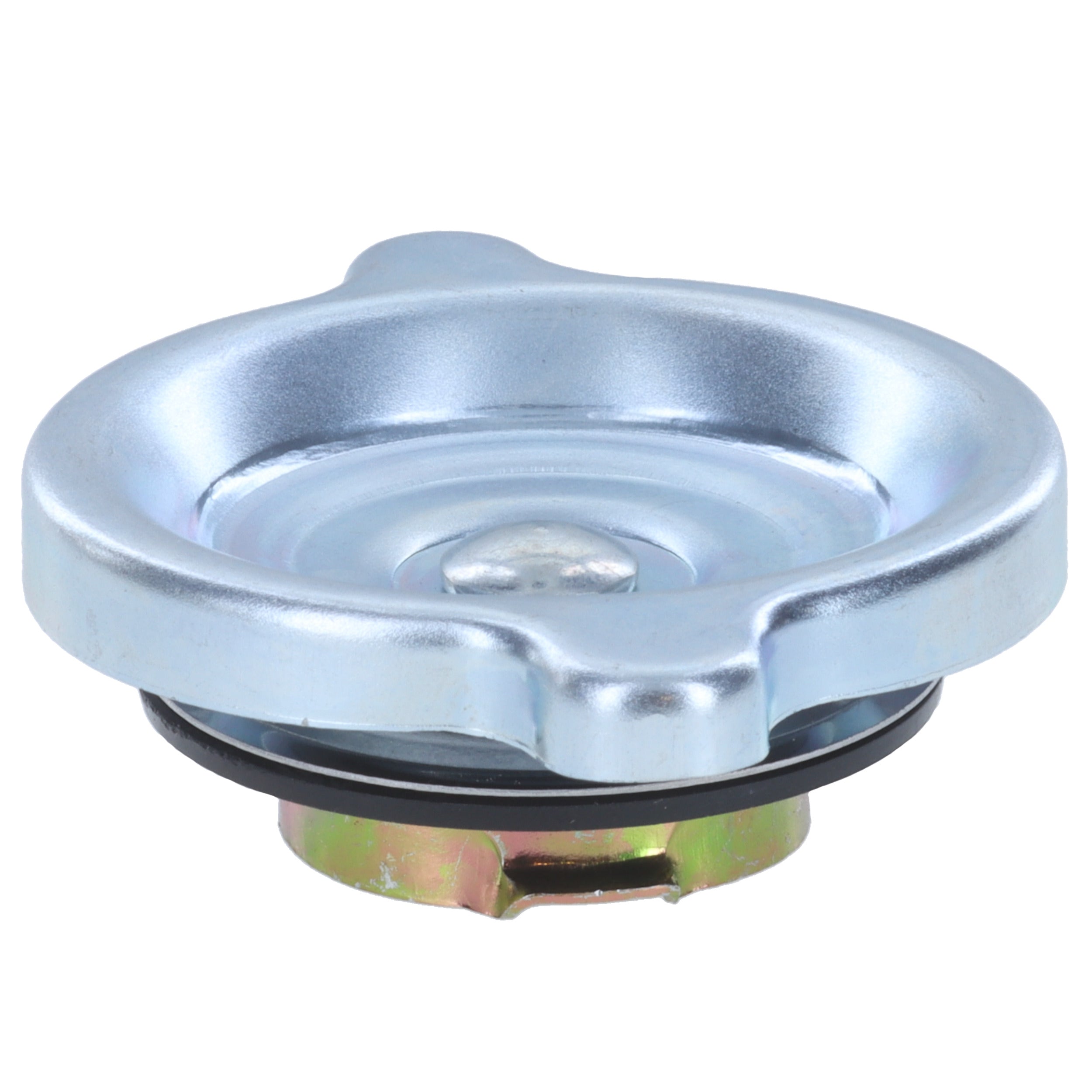 Corvette Engine Oil Filler Cap : 1969-1987 5.7