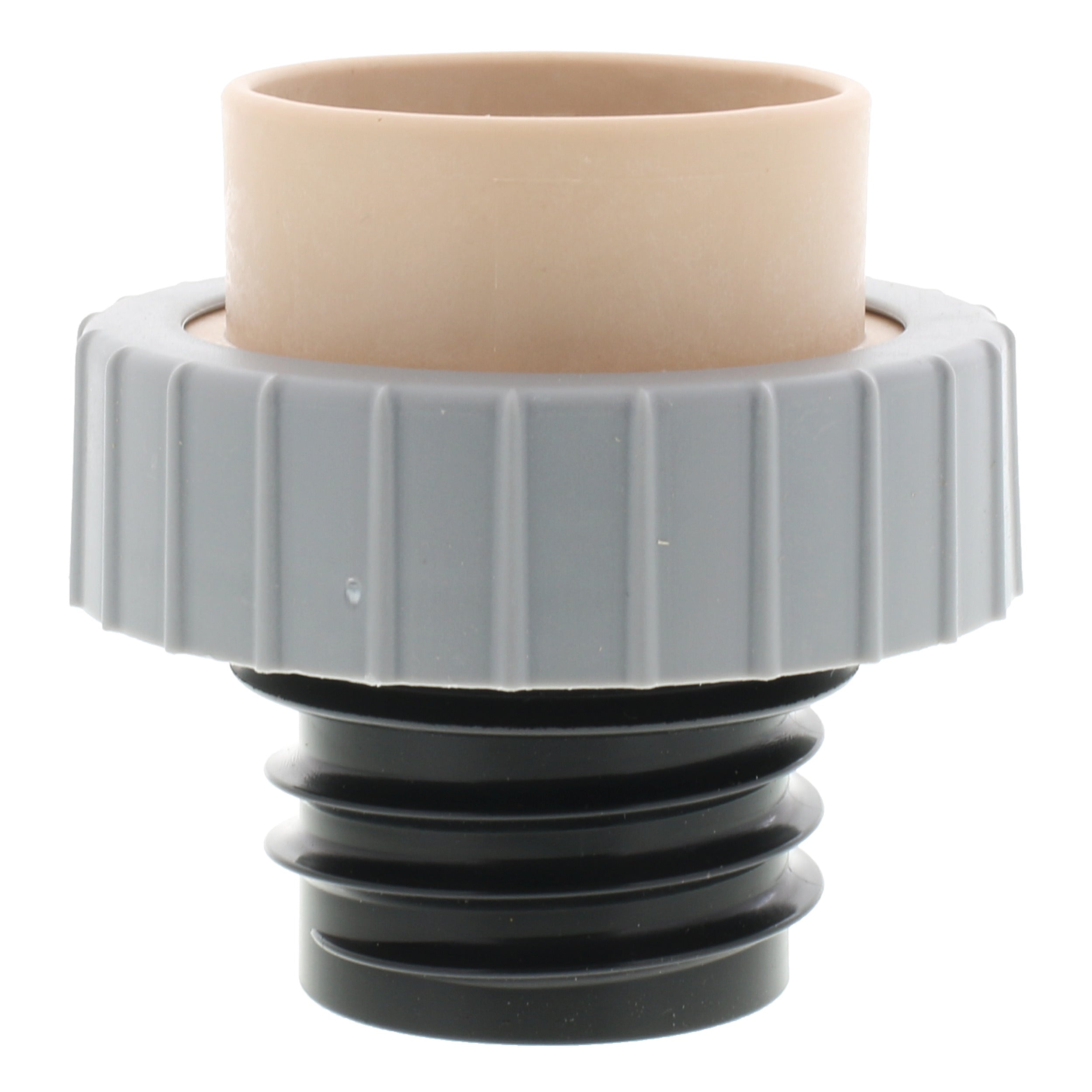 Corvette Fuel Cap Tester Adapter : 2010-2023