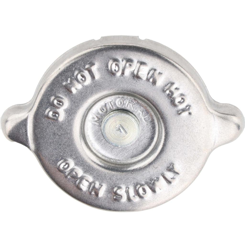 Corvette Radiator Cap : 1968