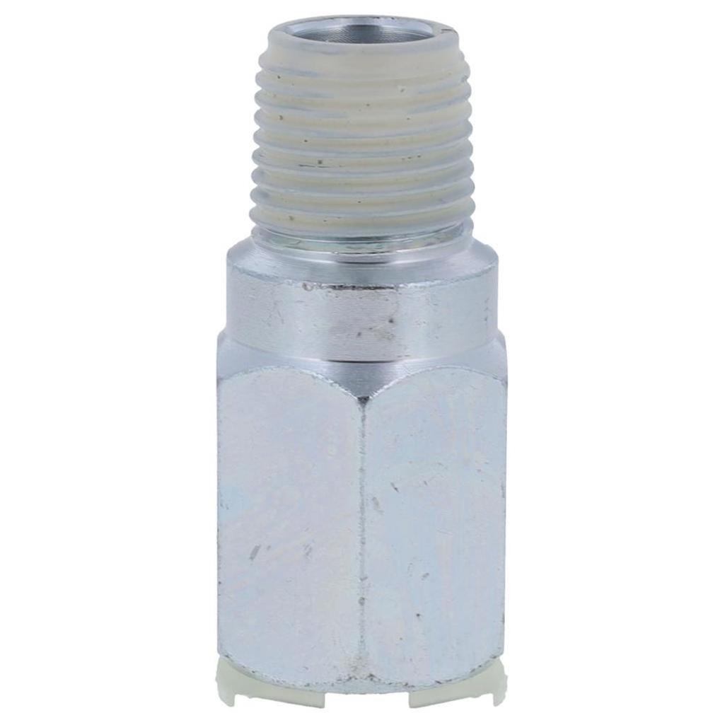 Corvette HVAC Heater Hose Connector : 1990-1999 5.7