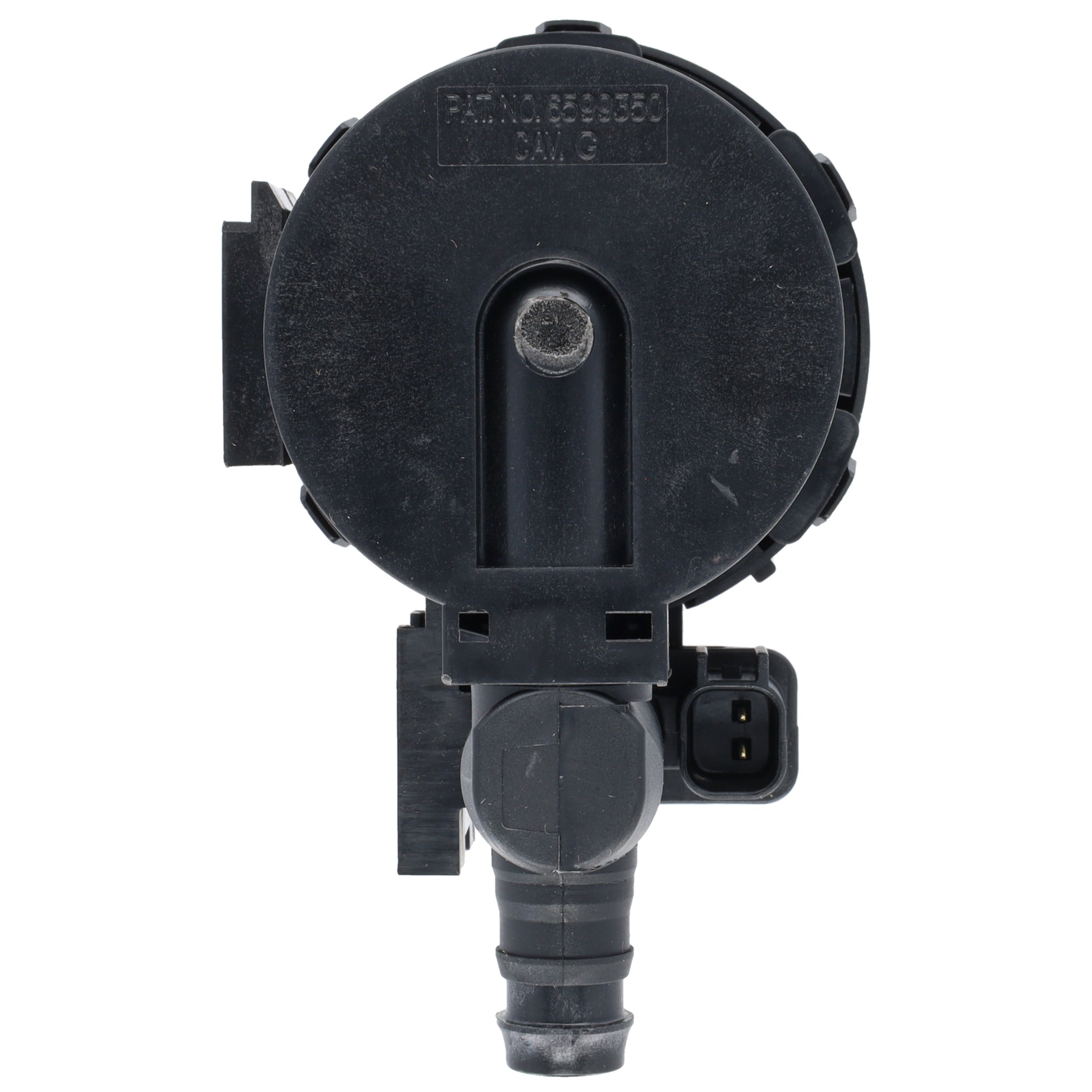 Corvette Vapor Canister Vent Valve : 2014-2019 6.2