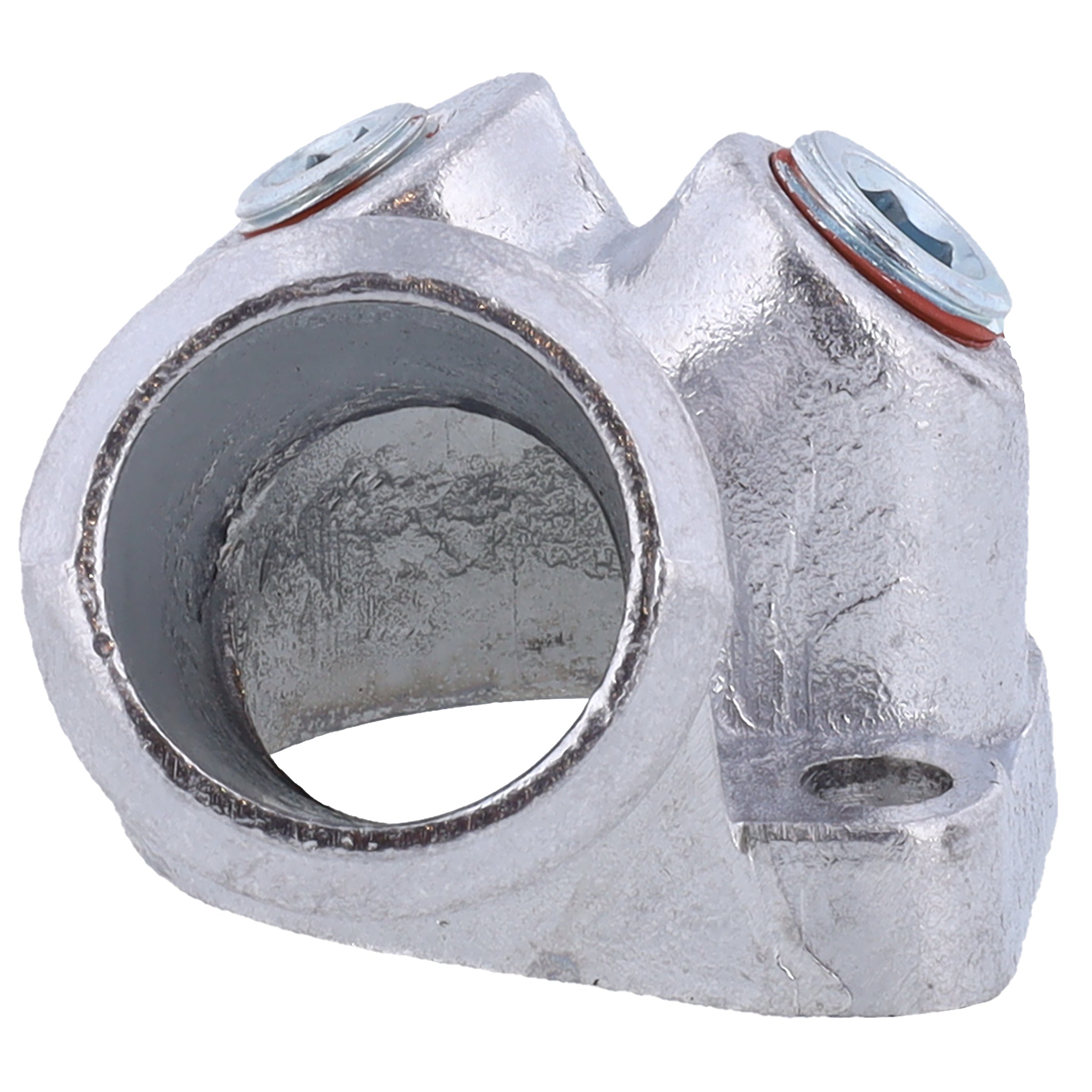 Corvette Engine Coolant Thermostat Housing : 1982-1988 5.0
