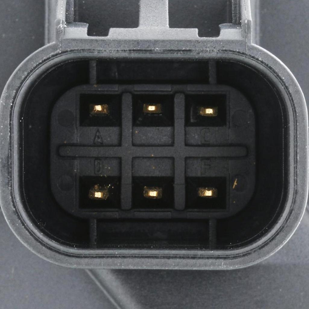 Corvette Throttle Position Sensor : 2007-2015