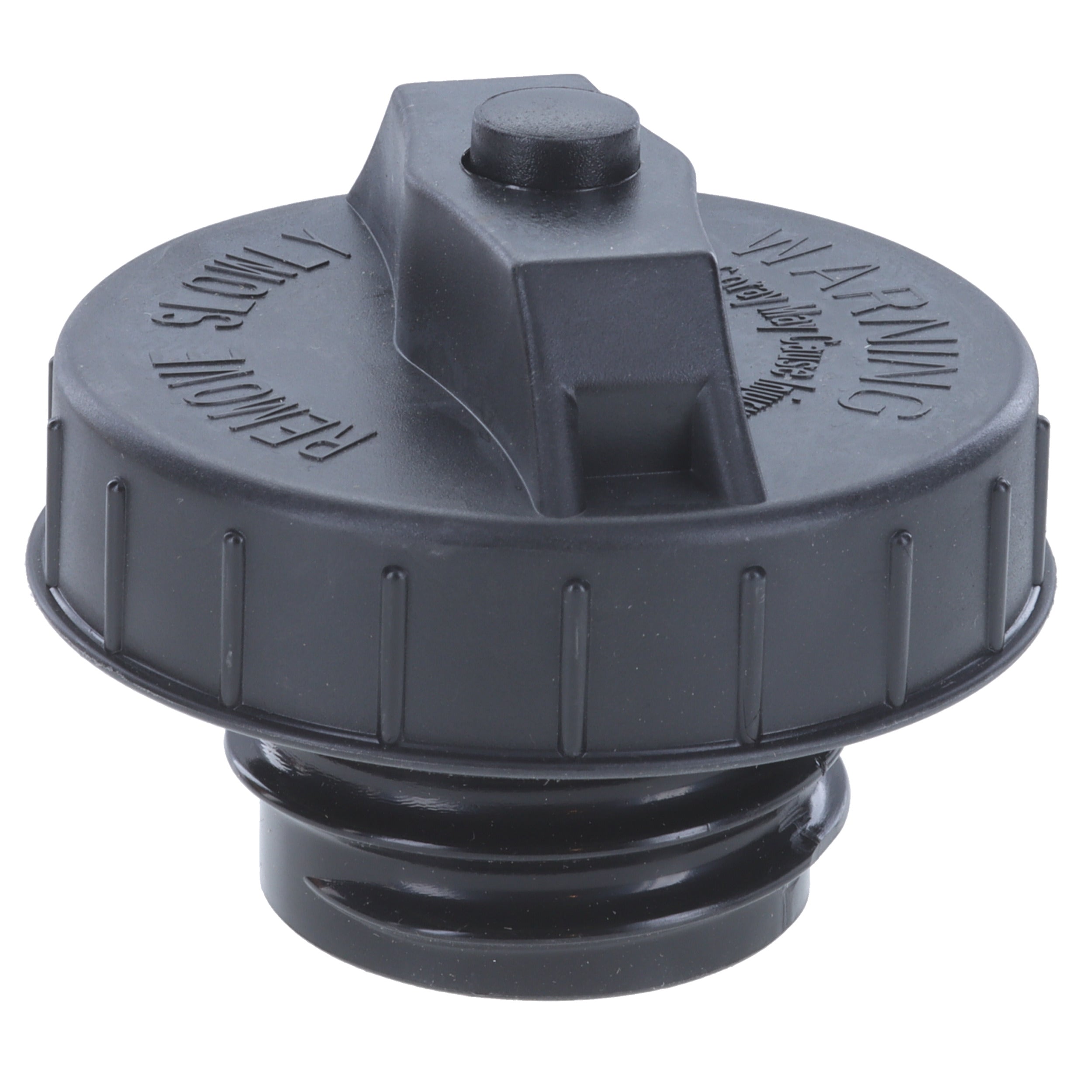 Corvette Fuel Tank Cap : 1984-2019