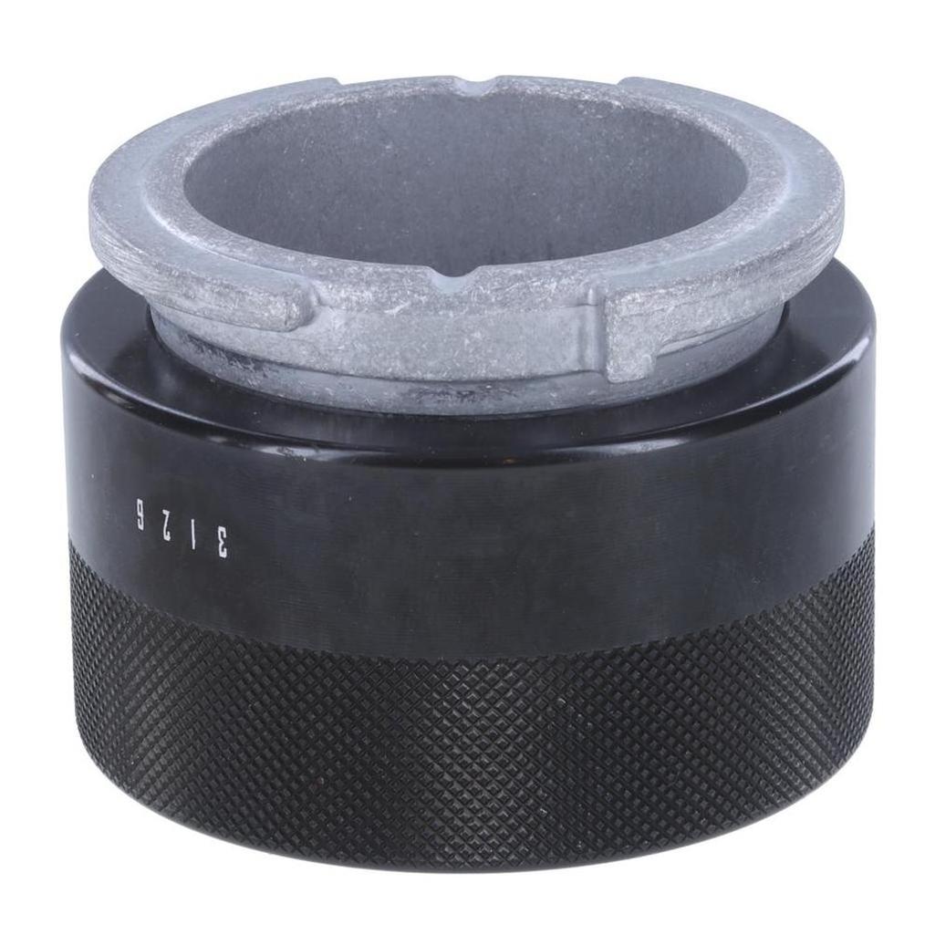 Corvette Cooling System Adapter : 1997-2004 5.7