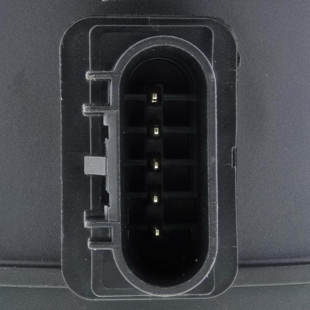 Corvette Mass Air Flow Sensor : 2008-2012