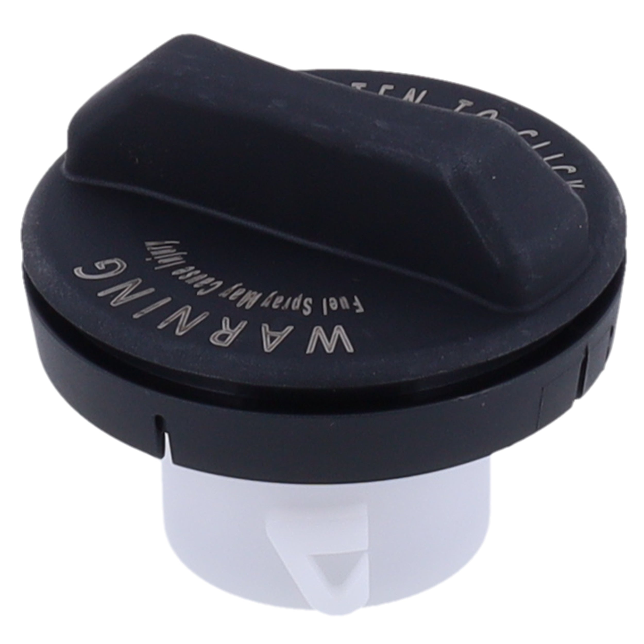 Corvette Fuel Tank Cap Tethered : 2004-2009