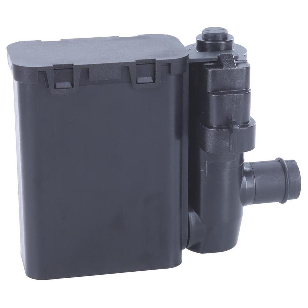 Corvette Vapor Canister Vent Solenoid : 2000-2004 5.7
