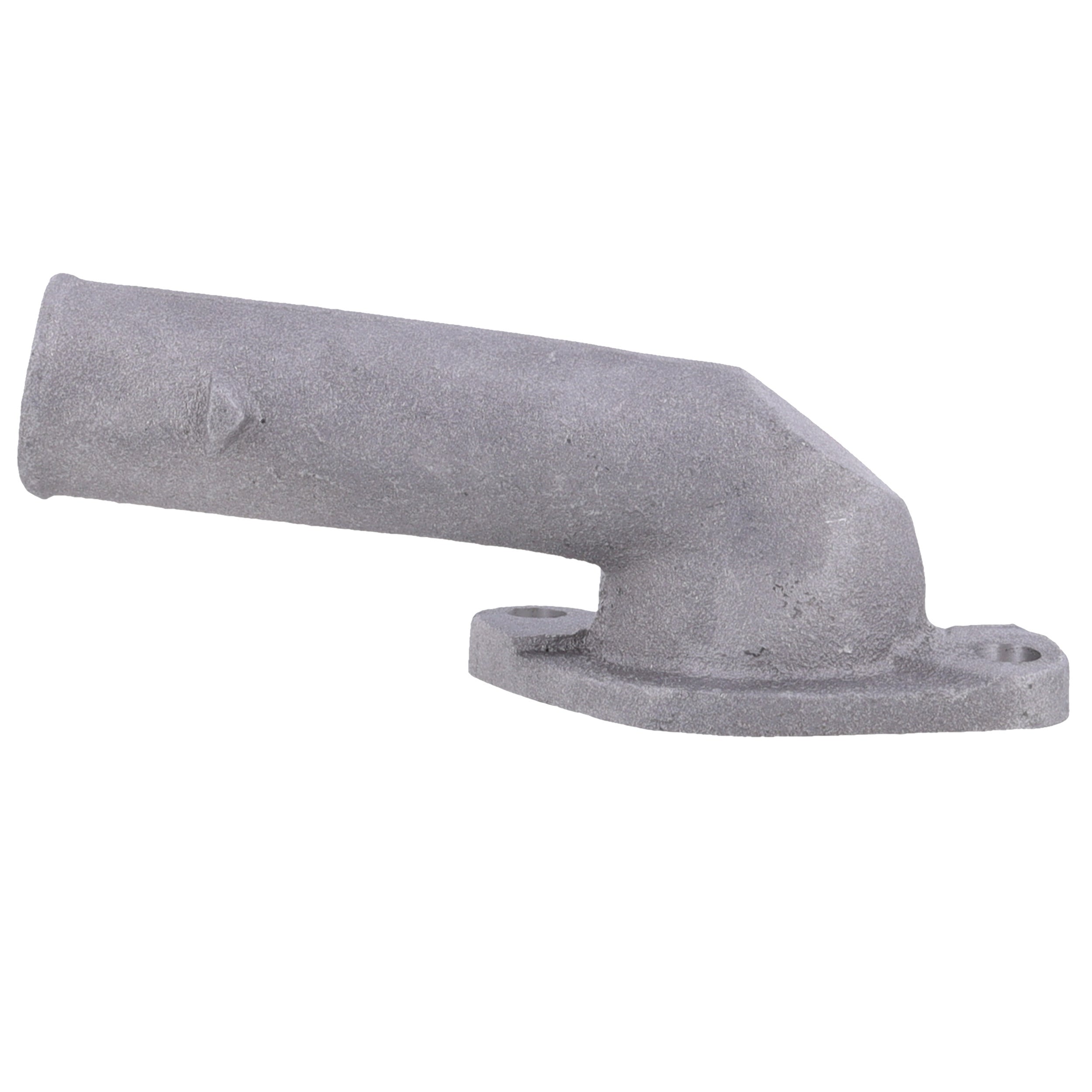 Corvette Engine Coolant Thermostat Housing : 1984-1991 5.7
