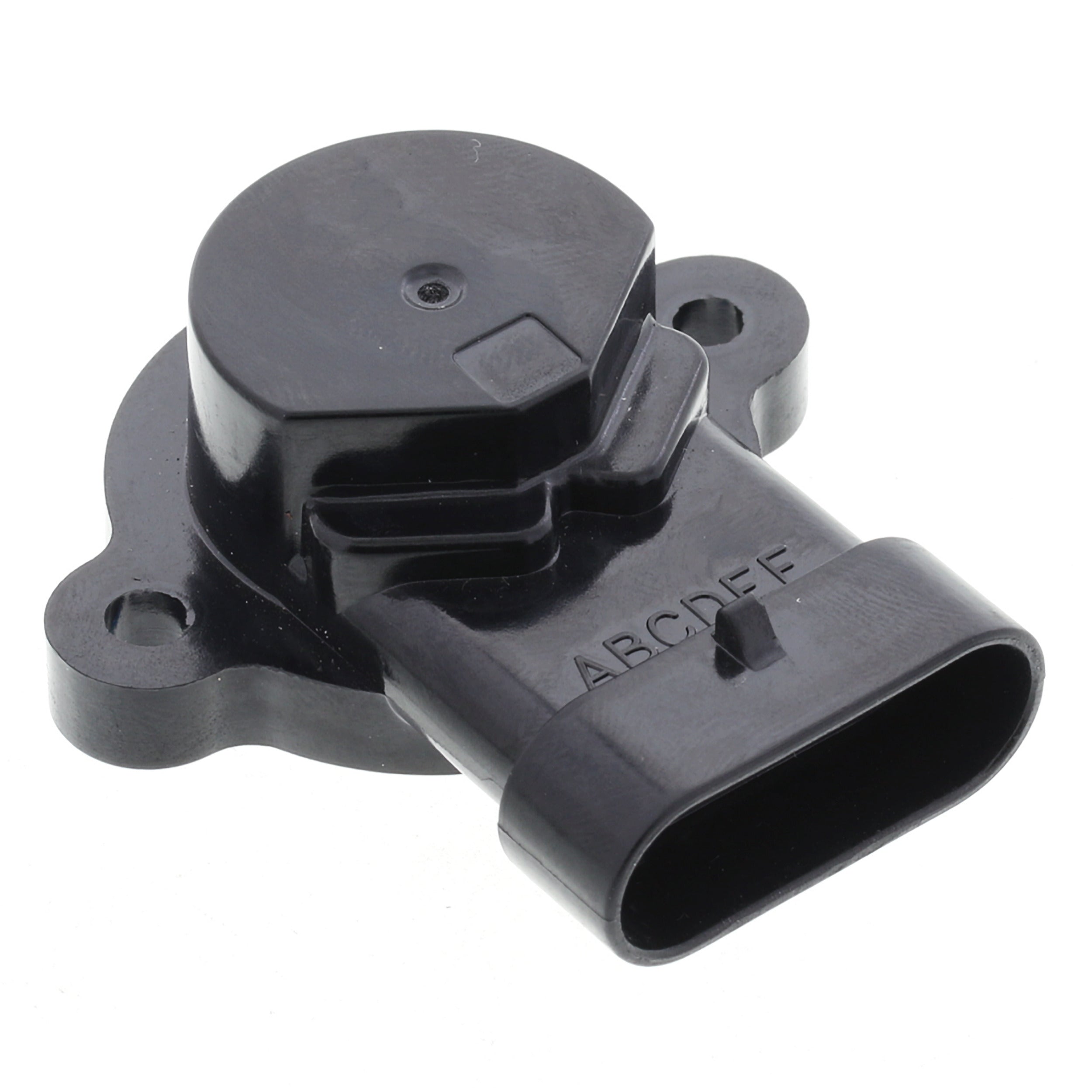 Corvette Throttle Position Sensor : 1997-2004 5.7