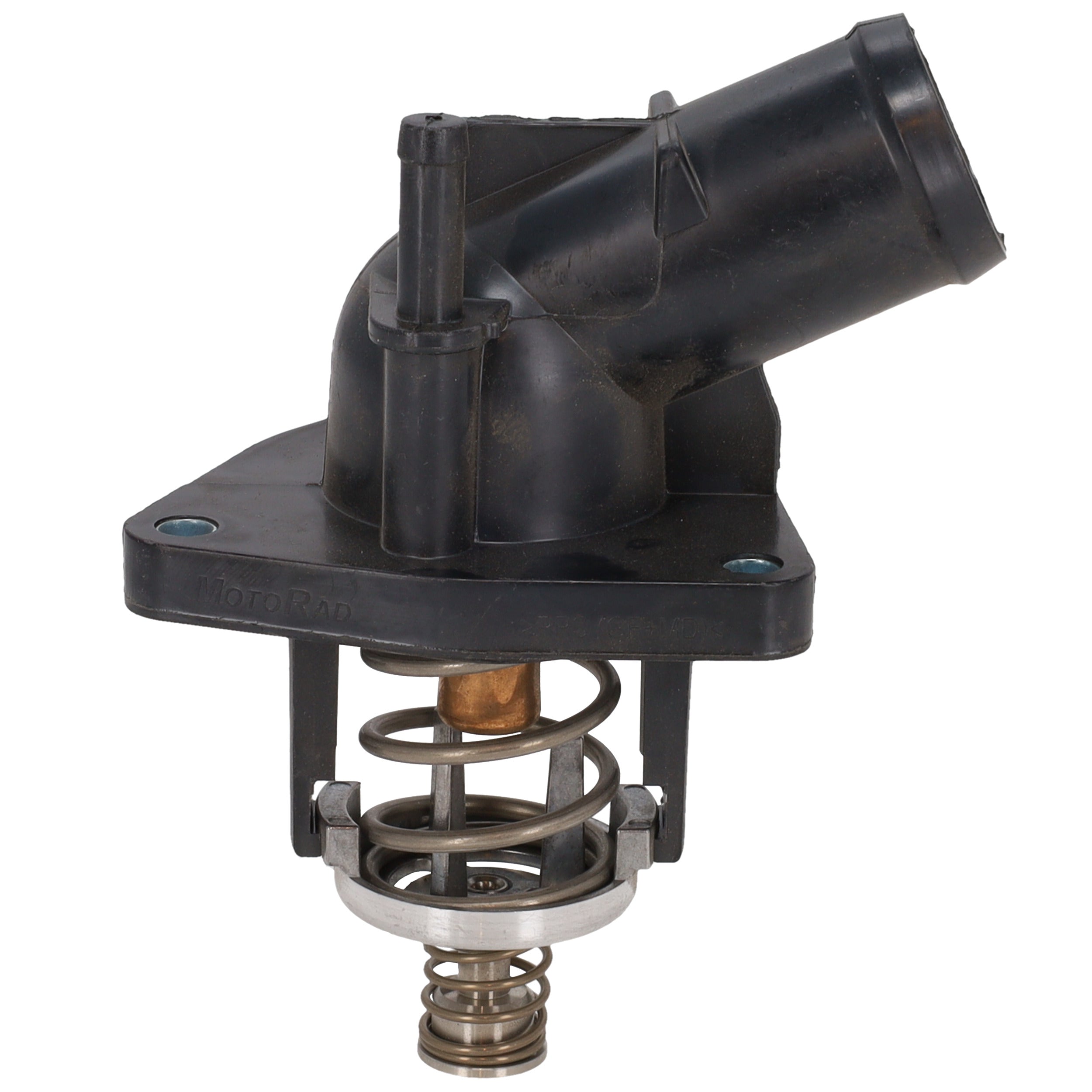 Corvette Engine Coolant Thermostat Housing Assembly : 2014-2018