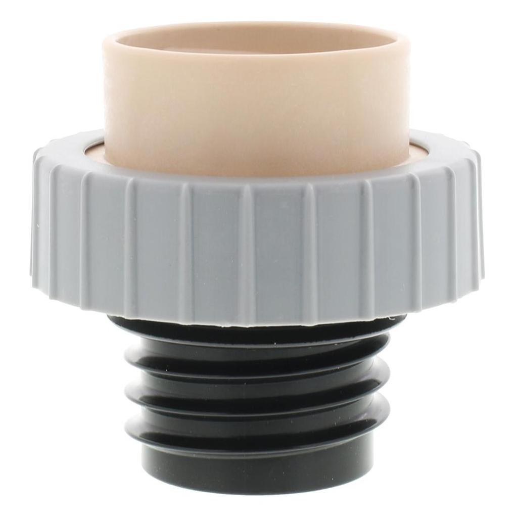 Corvette Fuel Cap Tester Adapter : 2010-2023