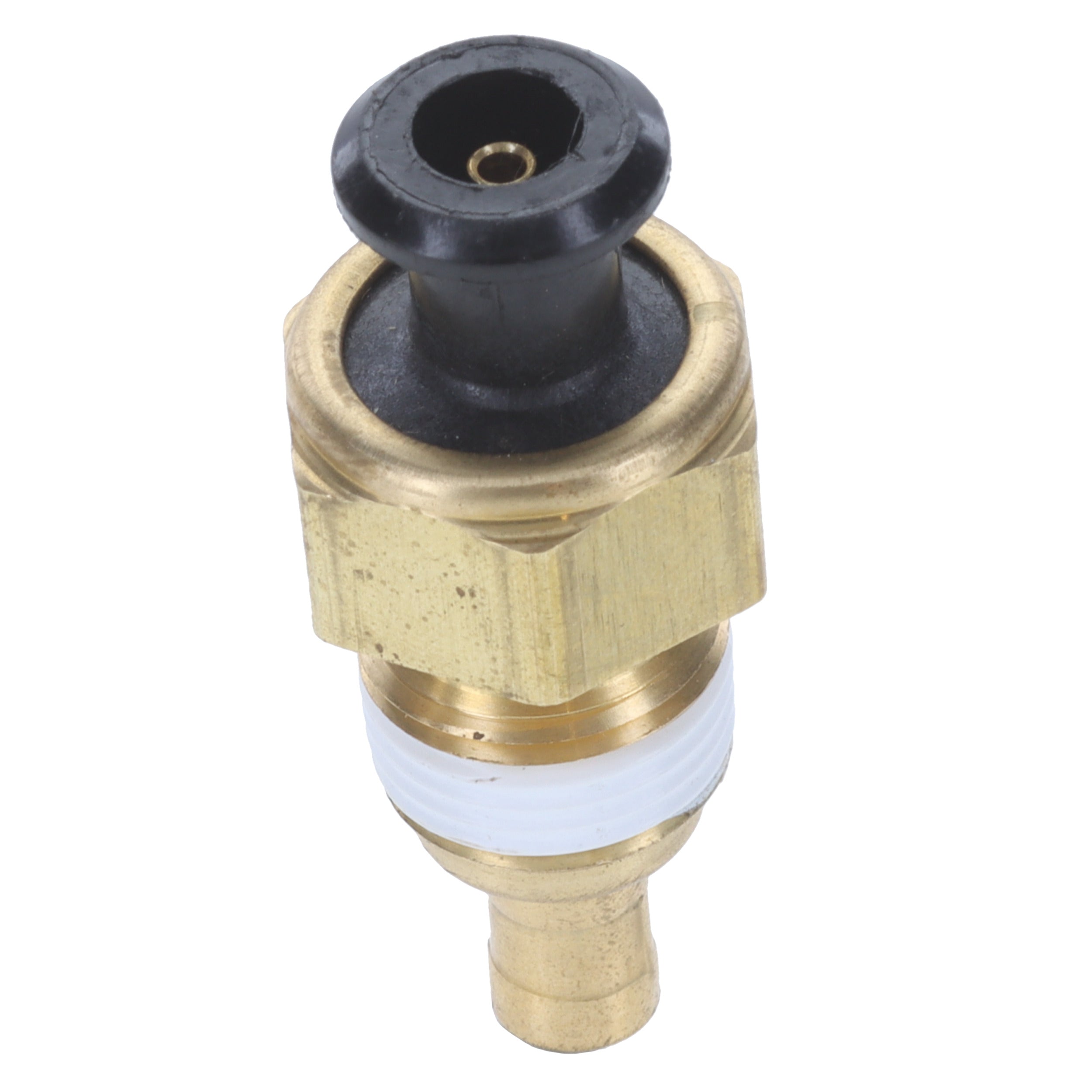 Corvette Engine Cooling Fan Switch : 1985-1991 5.7