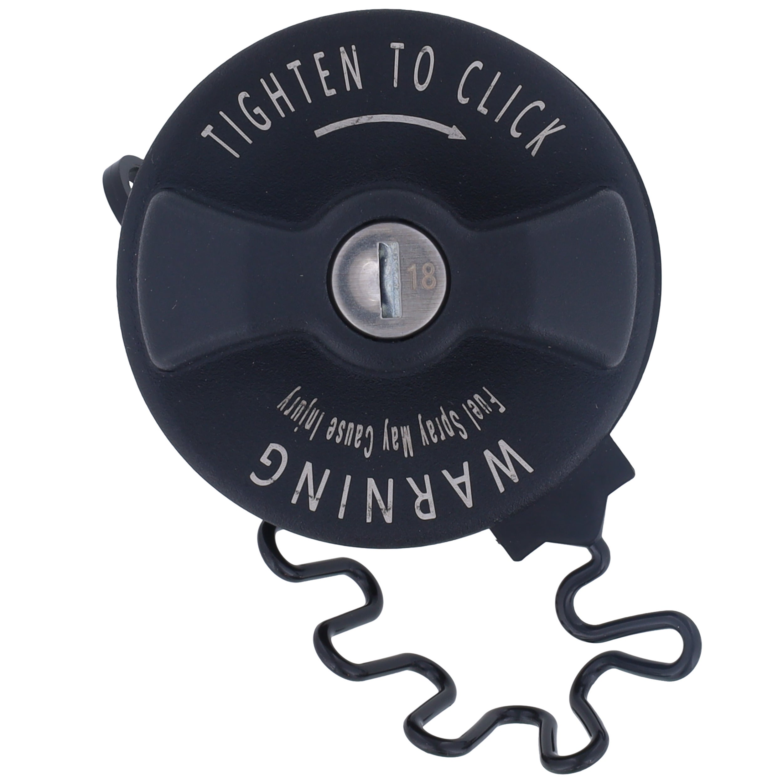 Corvette Fuel Tank Cap : 2004-2009