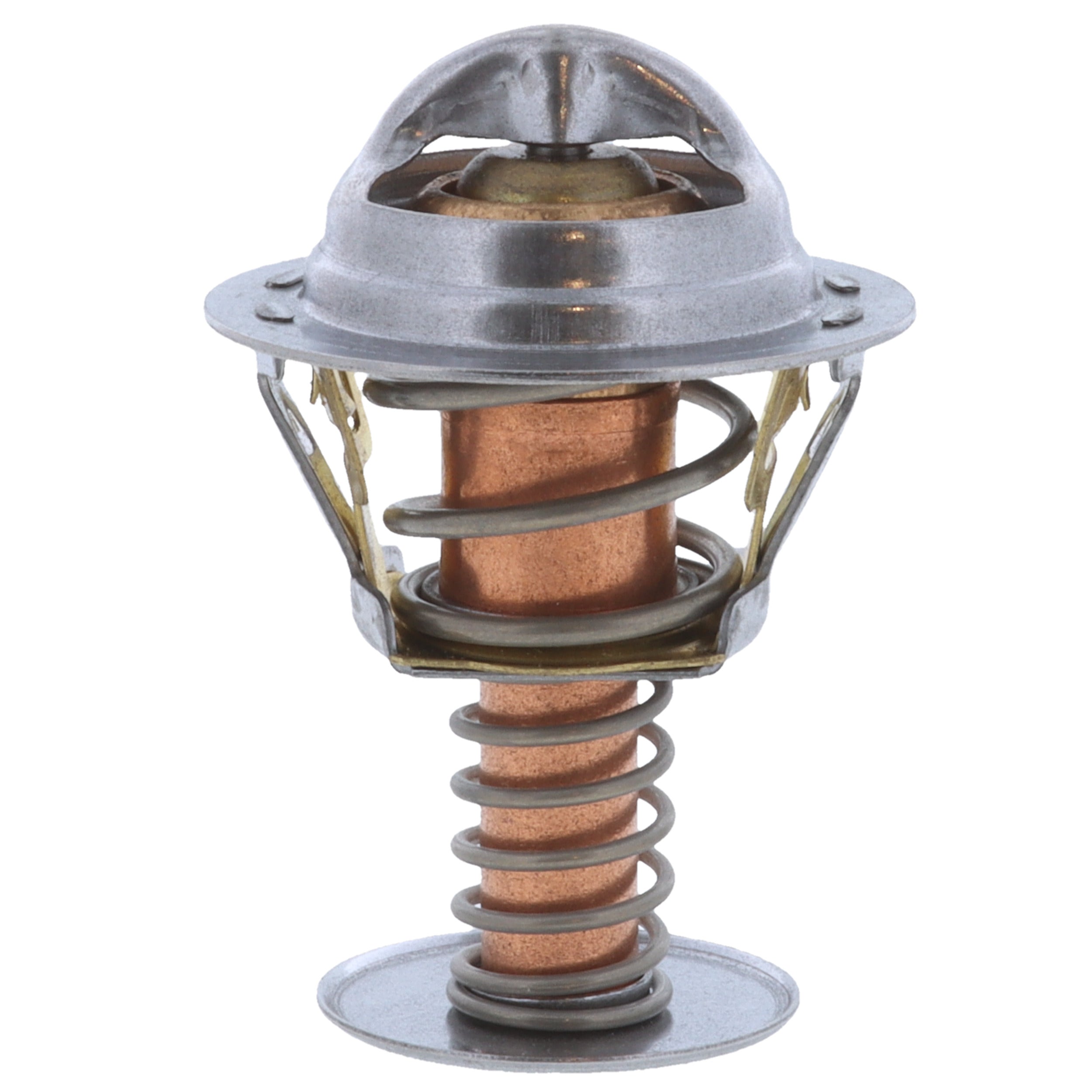 Corvette Engine Coolant Thermostat : 1990-1995 5.7
