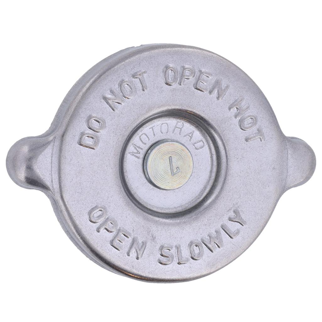 Corvette Radiator Cap : 1971-1980