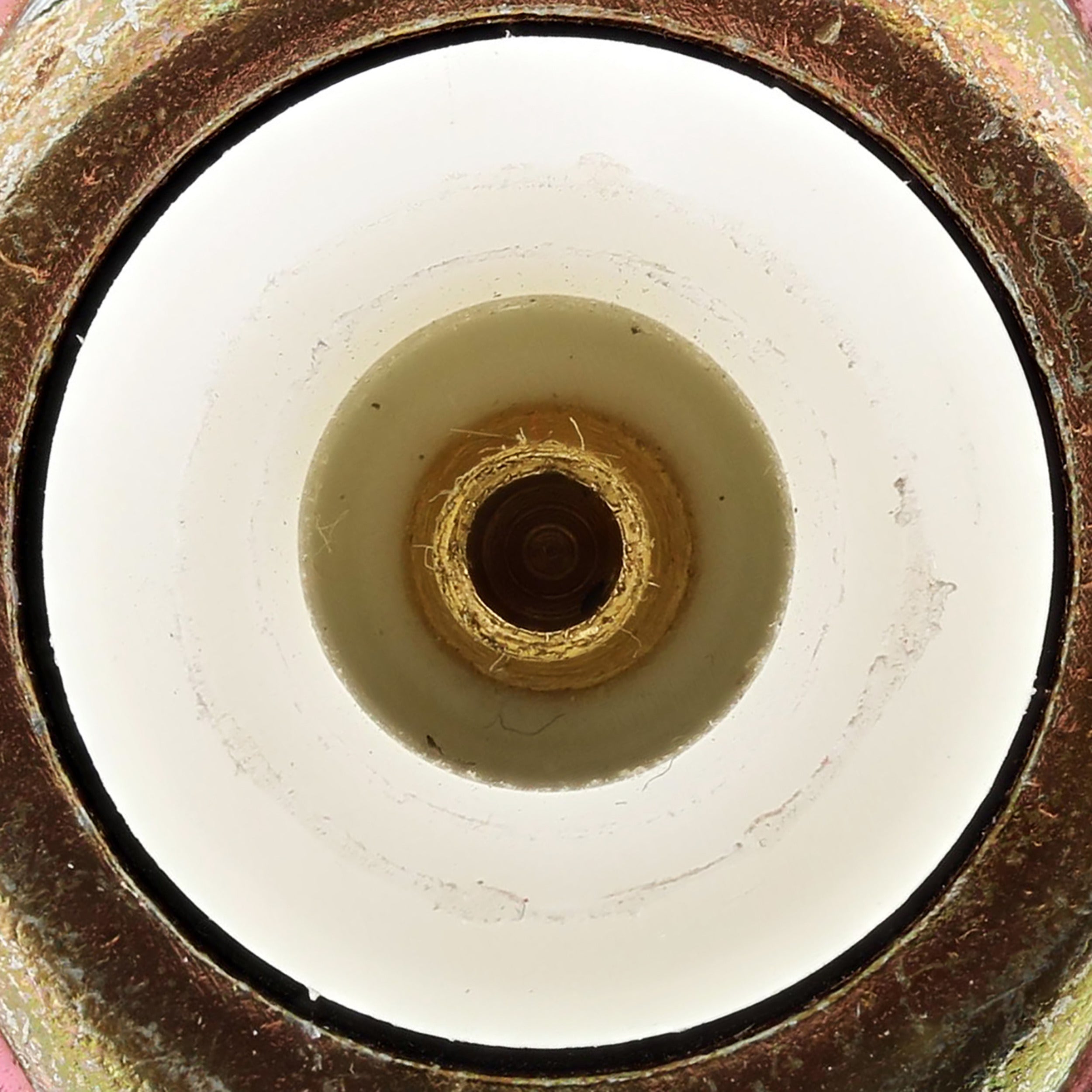Corvette Ignition Knock (Detonation) Sensor : 1996-2001