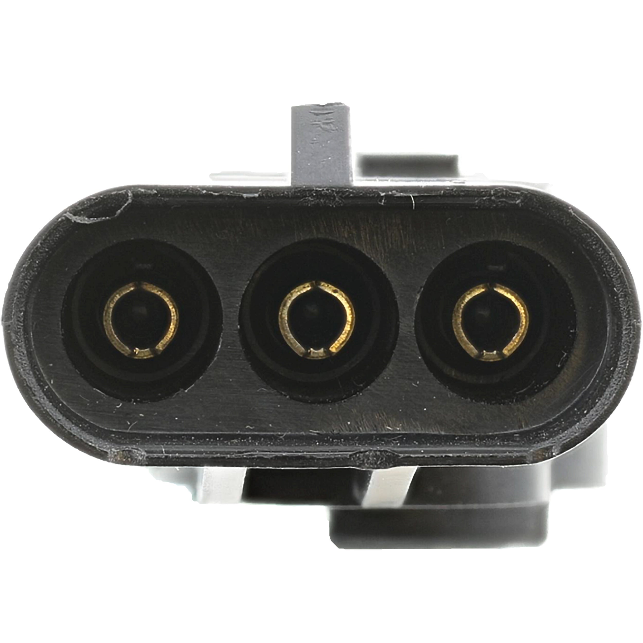 Corvette Throttle Position Sensor : 1982-1984 5.7