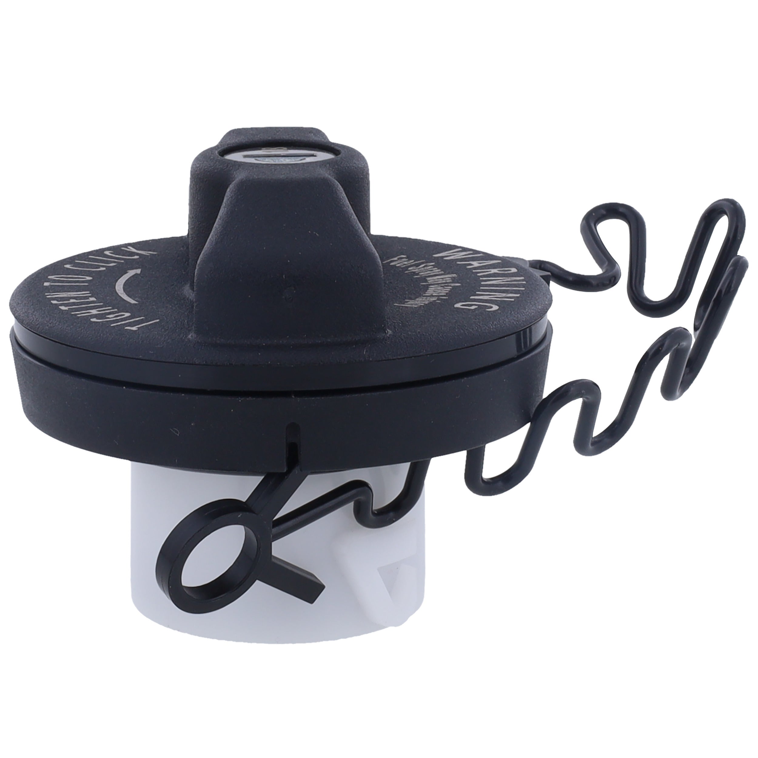 Corvette Fuel Tank Cap : 2004-2009